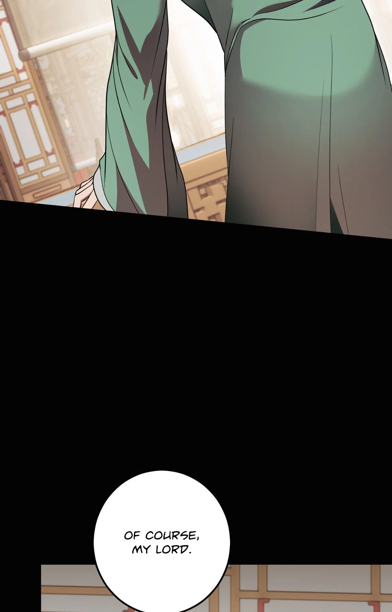 Flowers are flowers, leaves are leaves Chapter 122 – Page 3