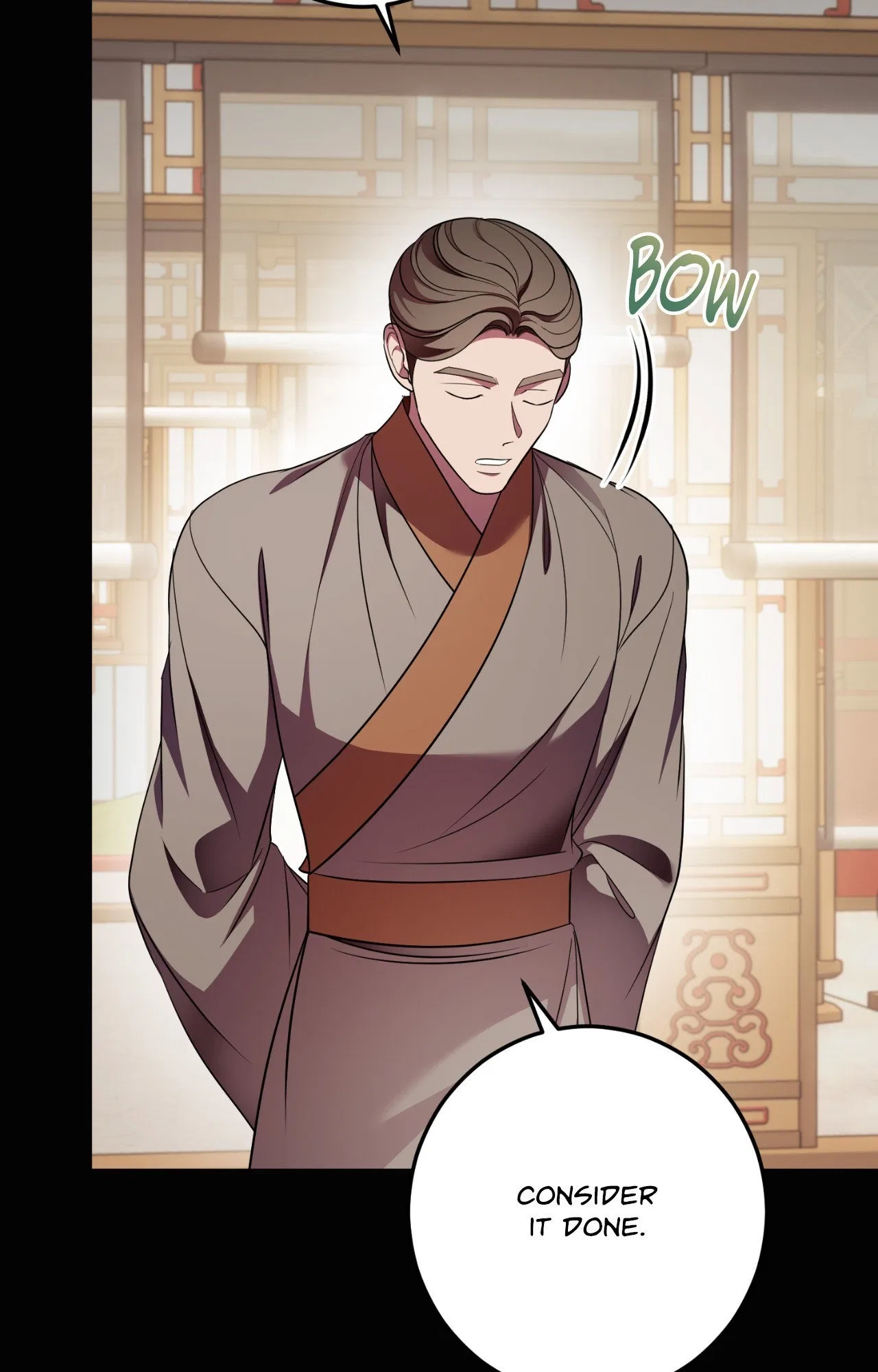 Flowers are flowers, leaves are leaves Chapter 122 – Page 4