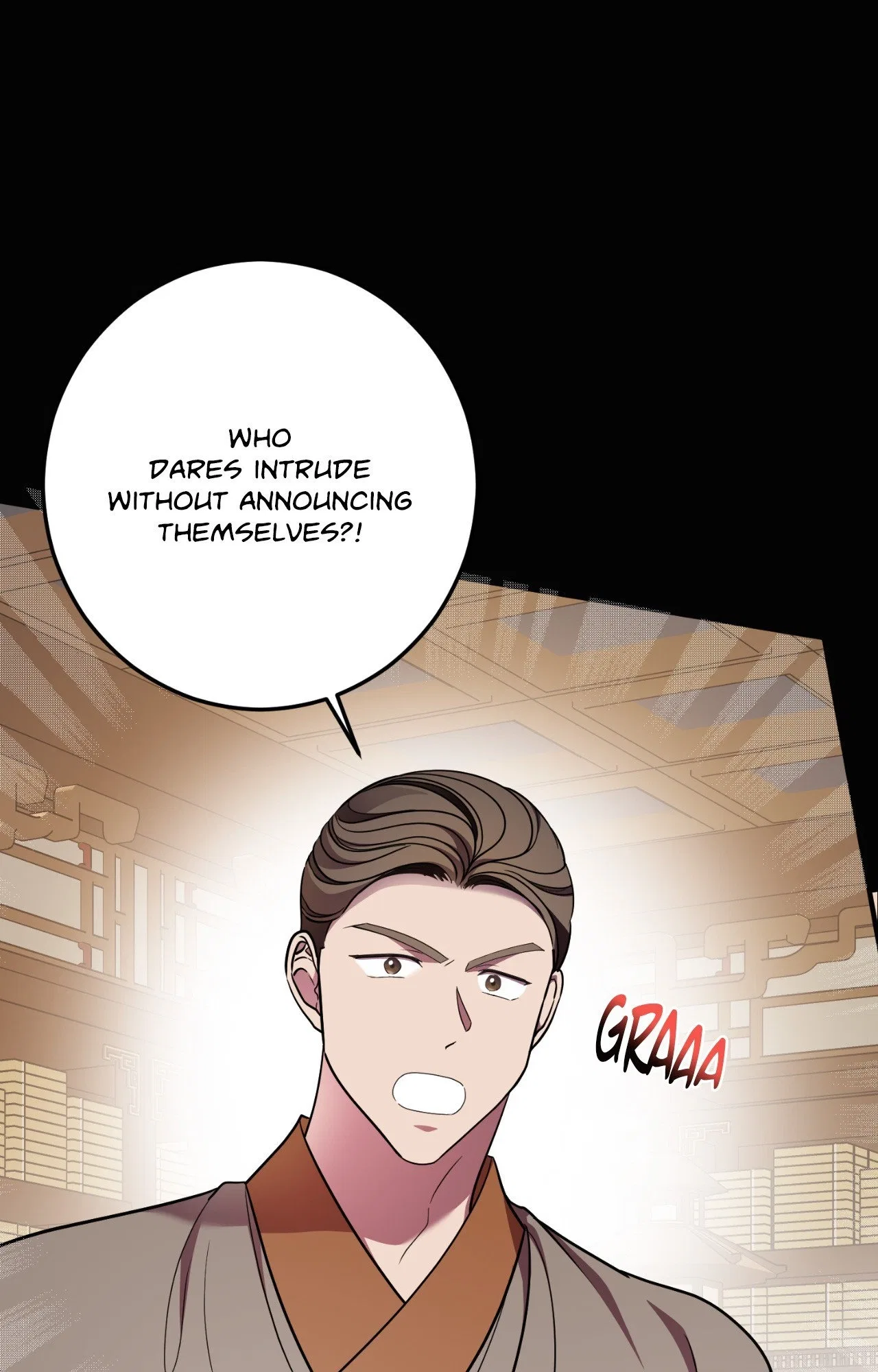 Flowers are flowers, leaves are leaves Chapter 122 – Page 6