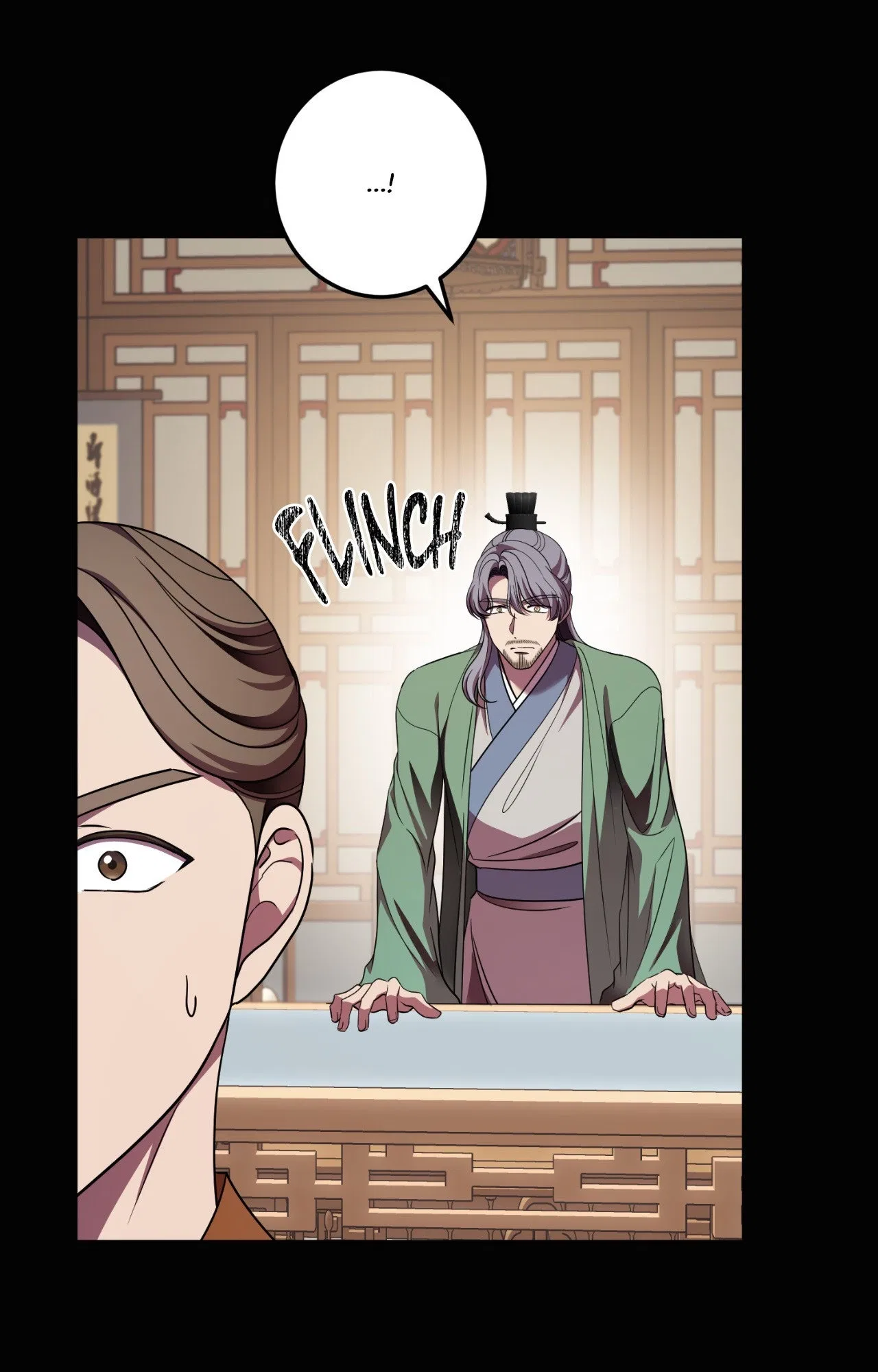 Flowers are flowers, leaves are leaves Chapter 122 – Page 10