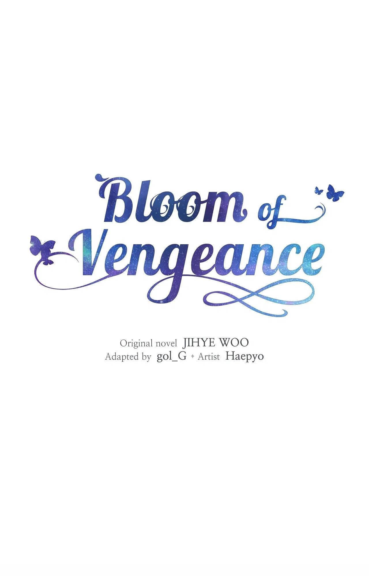 Flowers are flowers, leaves are leaves Chapter 122 – Page 13