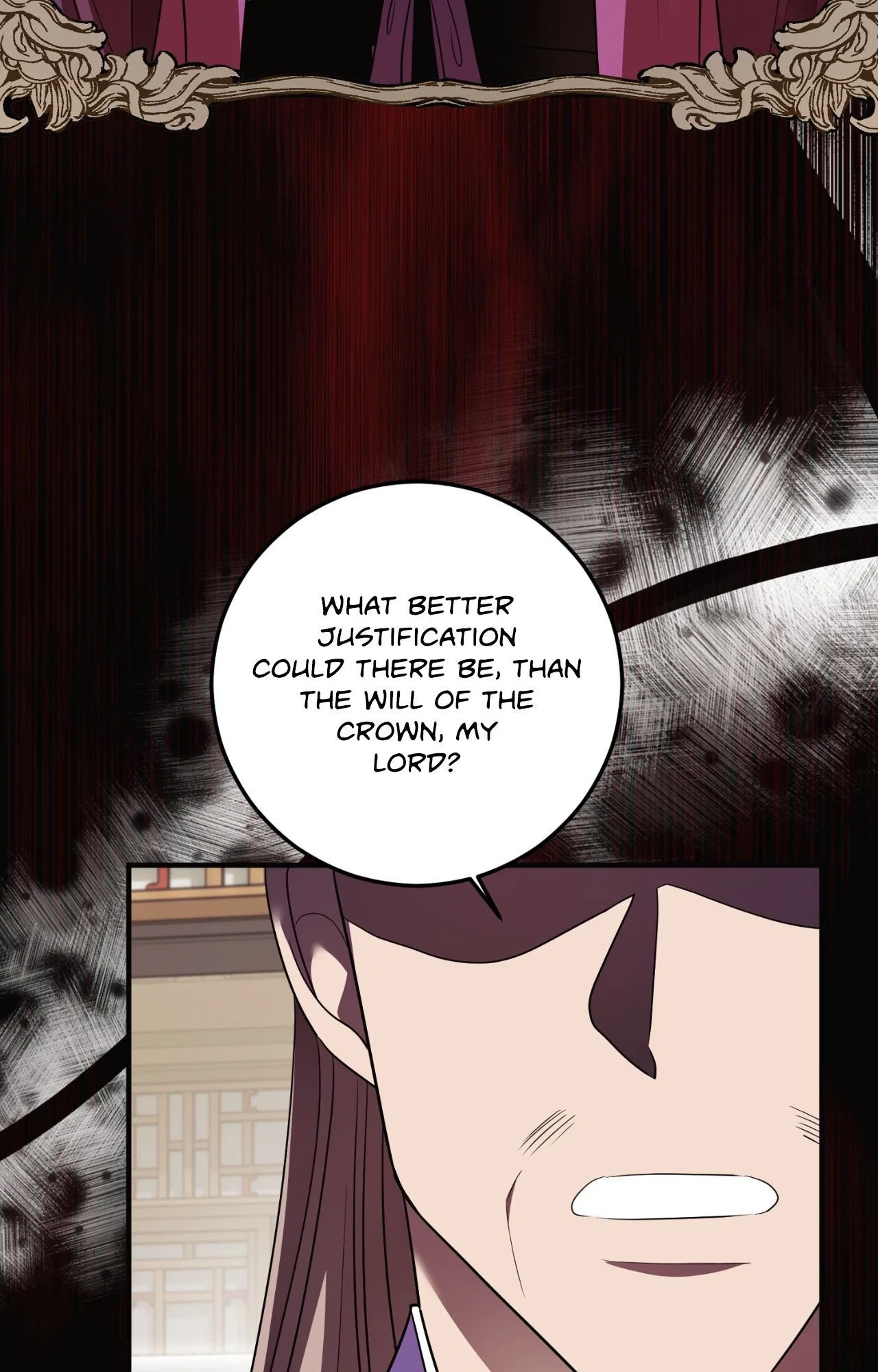 Flowers are flowers, leaves are leaves Chapter 122 – Page 19
