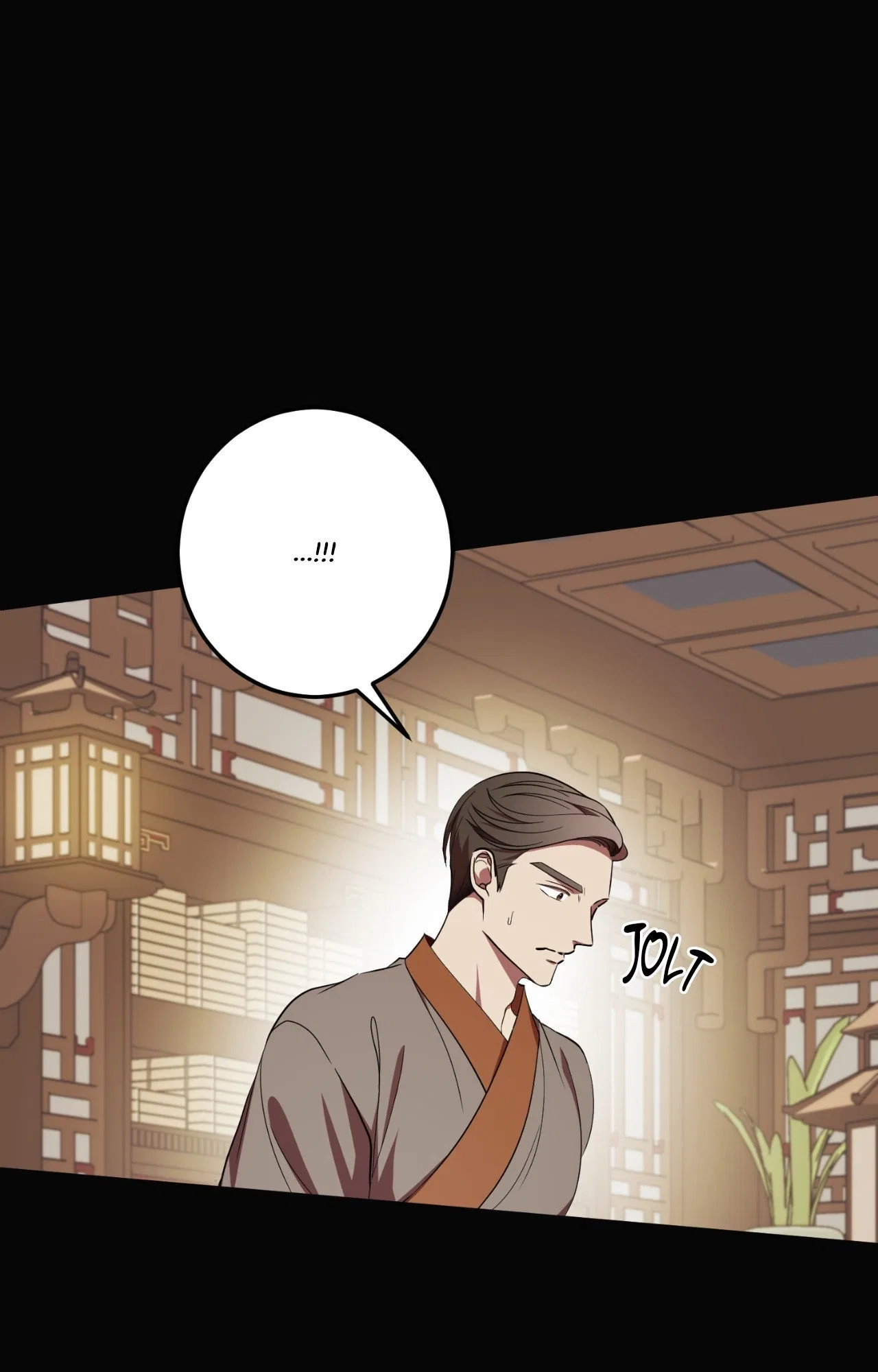 Flowers are flowers, leaves are leaves Chapter 122 – Page 21