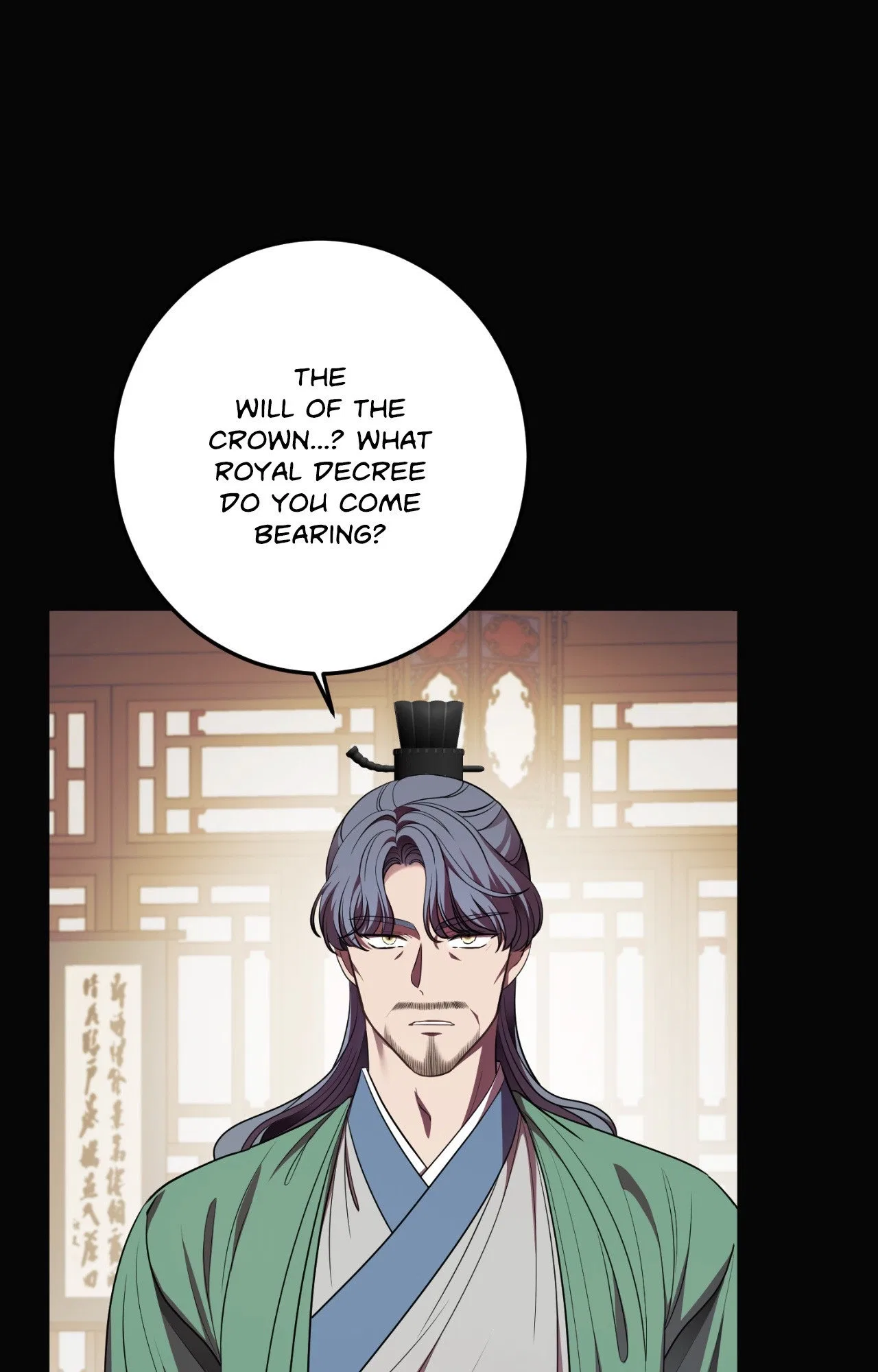 Flowers are flowers, leaves are leaves Chapter 122 – Page 22