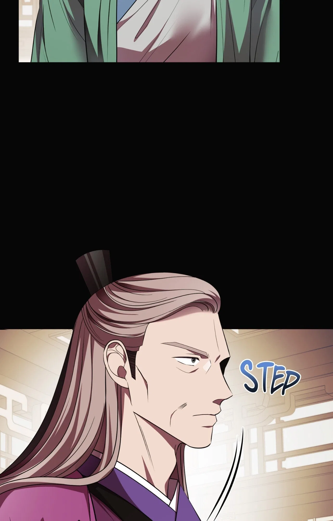 Flowers are flowers, leaves are leaves Chapter 122 – Page 23