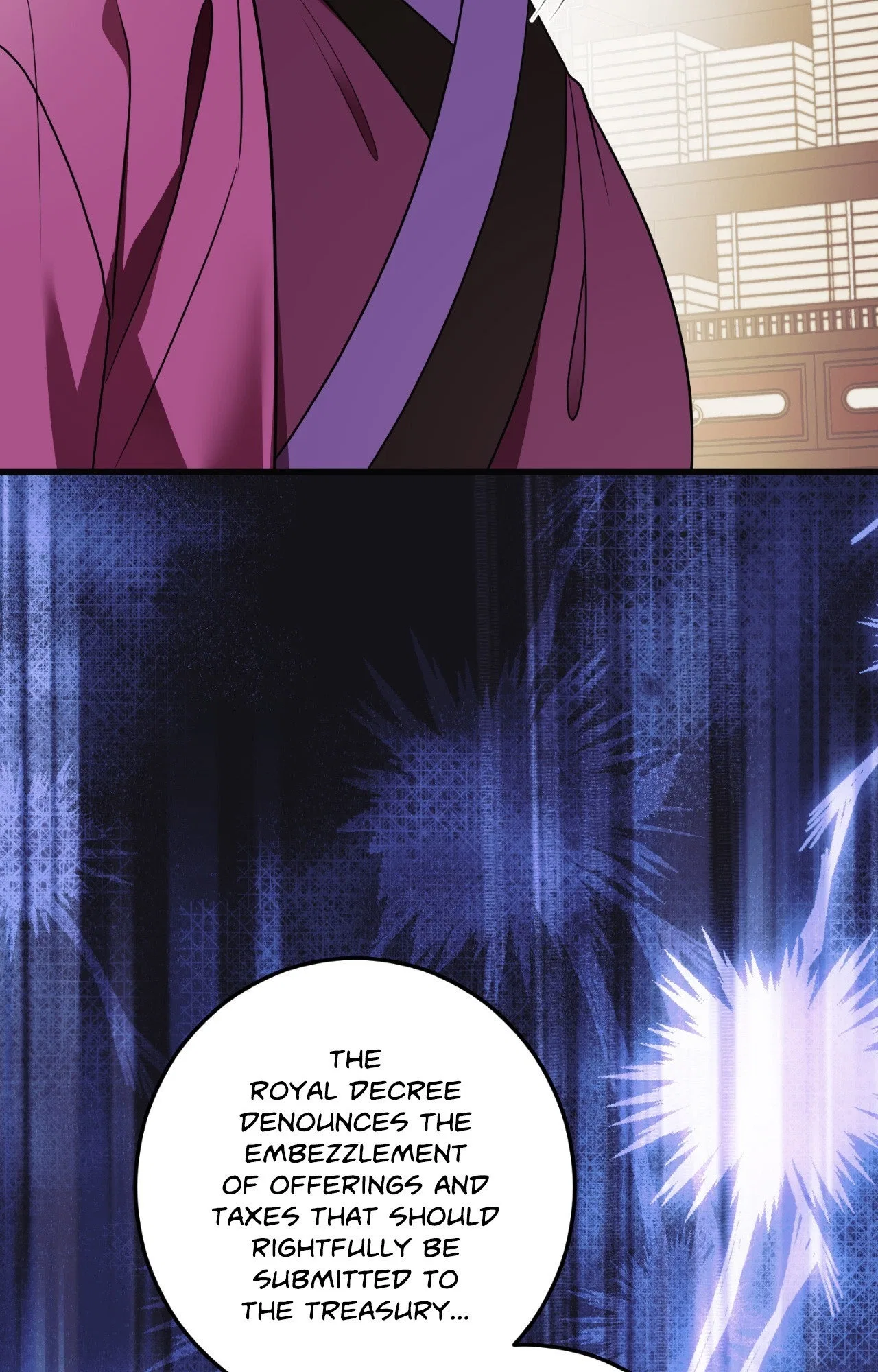 Flowers are flowers, leaves are leaves Chapter 122 – Page 24