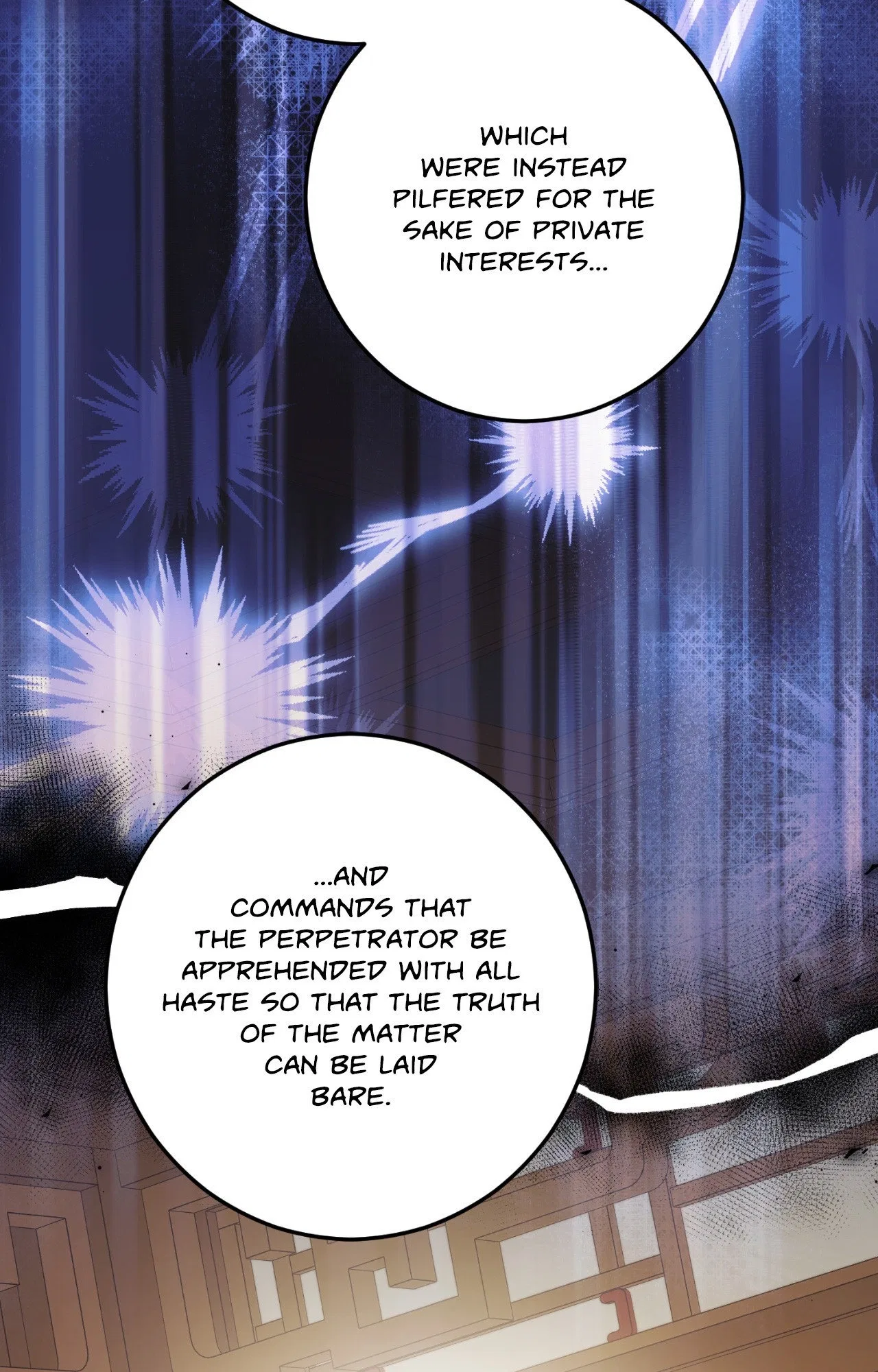 Flowers are flowers, leaves are leaves Chapter 122 – Page 25