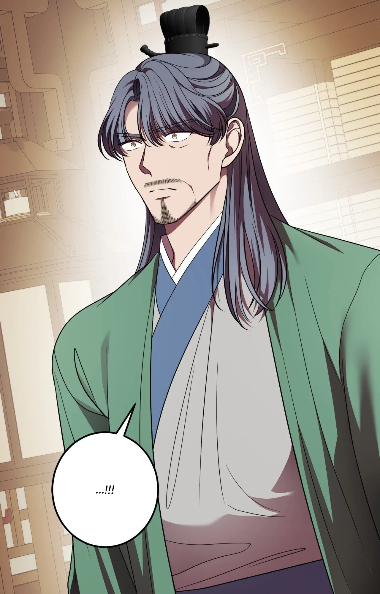 Flowers are flowers, leaves are leaves Chapter 122 – Page 26