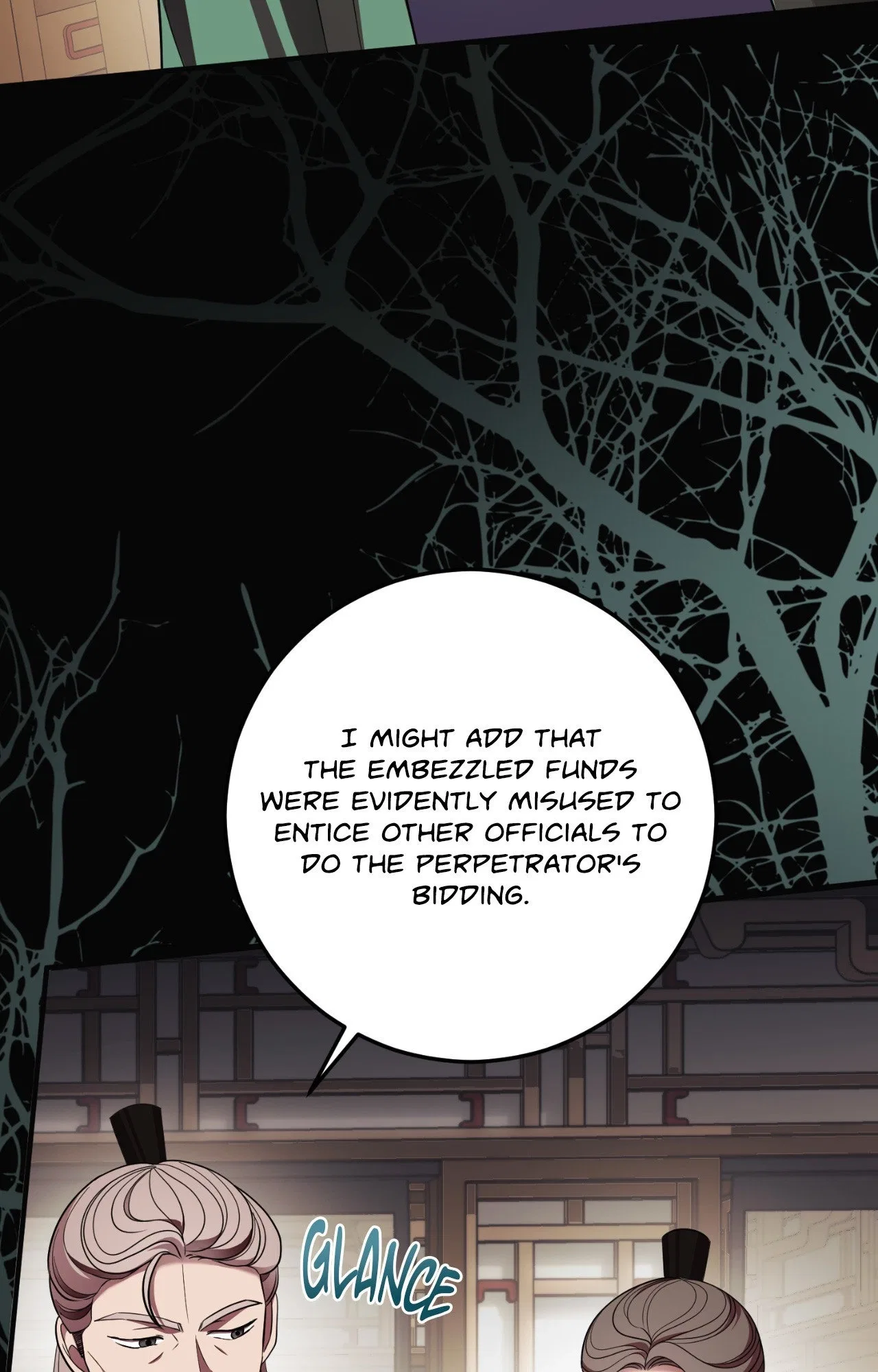 Flowers are flowers, leaves are leaves Chapter 122 – Page 27