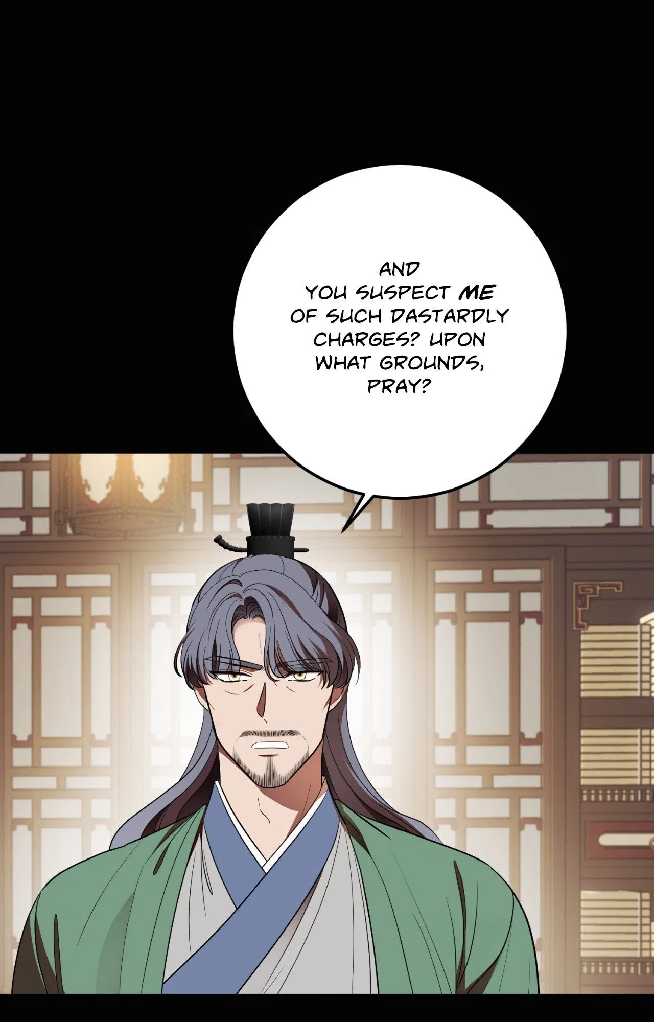 Flowers are flowers, leaves are leaves Chapter 122 – Page 31