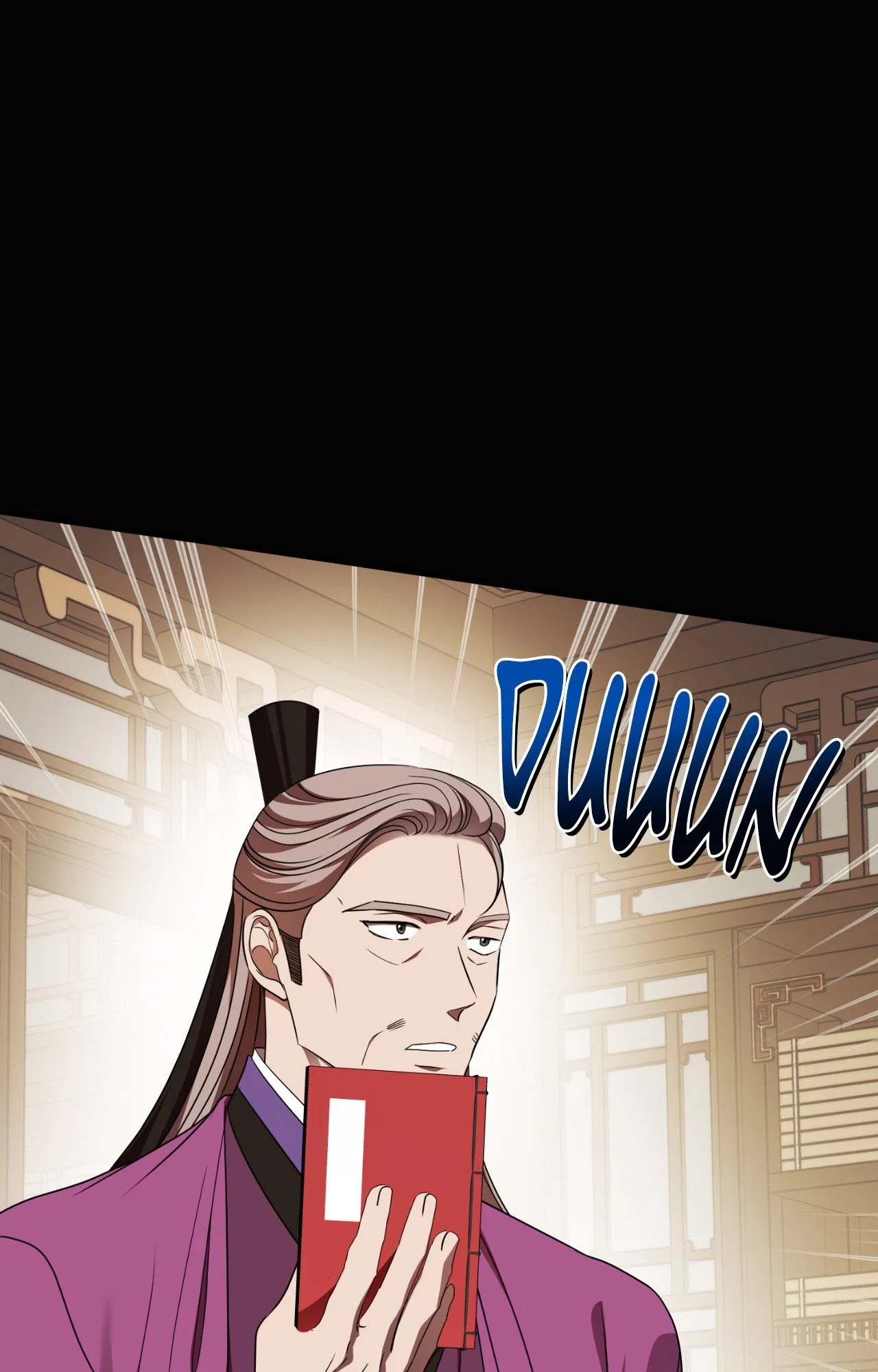 Flowers are flowers, leaves are leaves Chapter 122 – Page 32