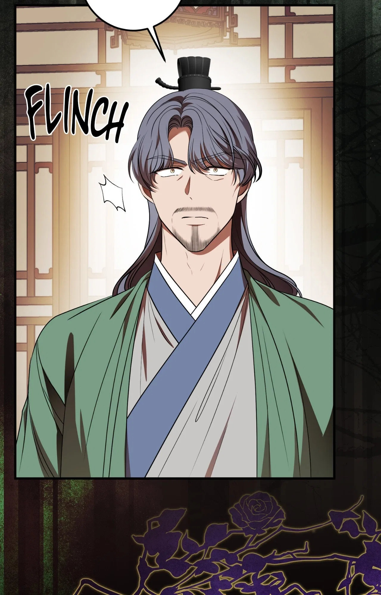 Flowers are flowers, leaves are leaves Chapter 122 – Page 34