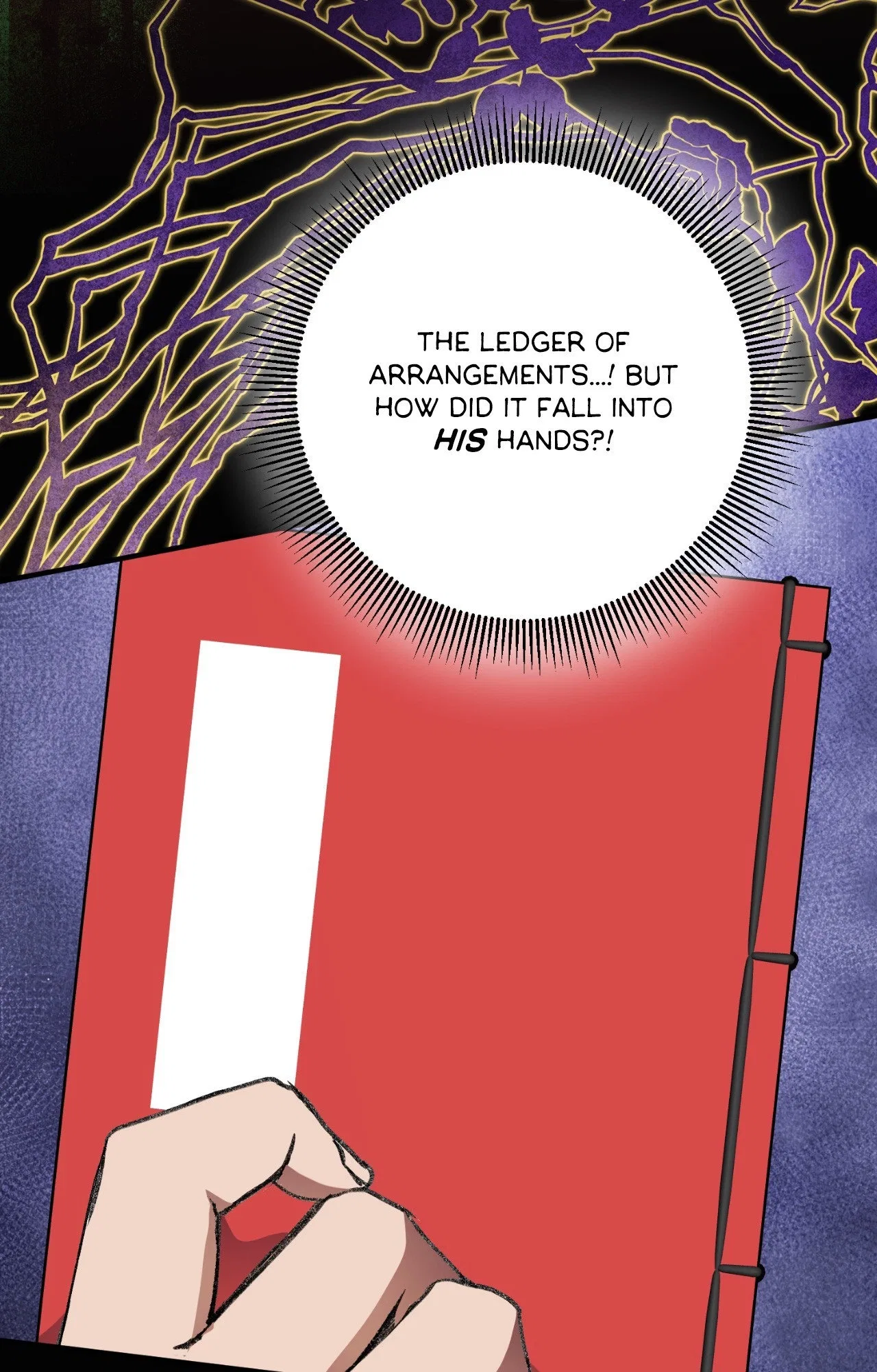 Flowers are flowers, leaves are leaves Chapter 122 – Page 35