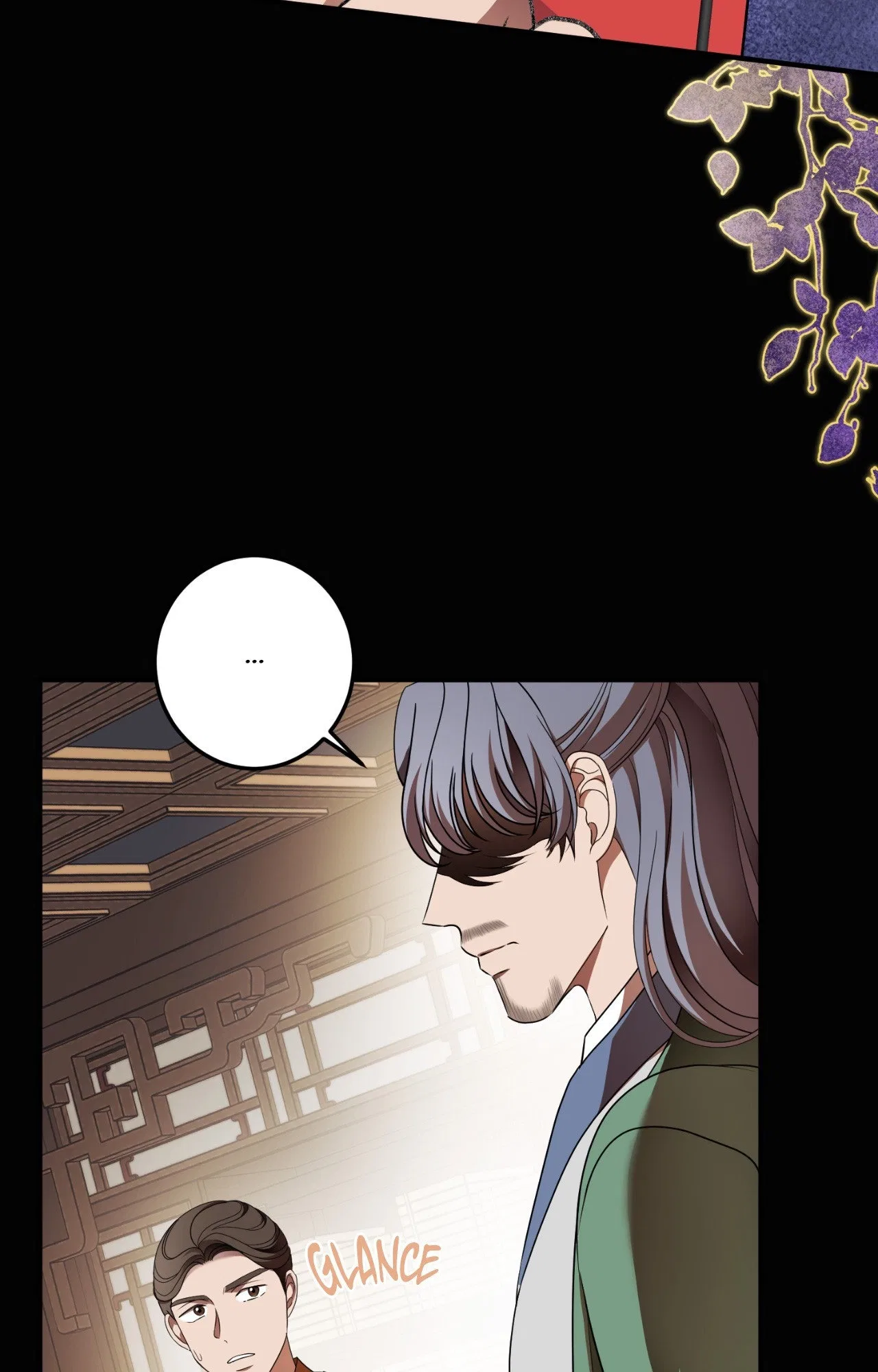Flowers are flowers, leaves are leaves Chapter 122 – Page 36