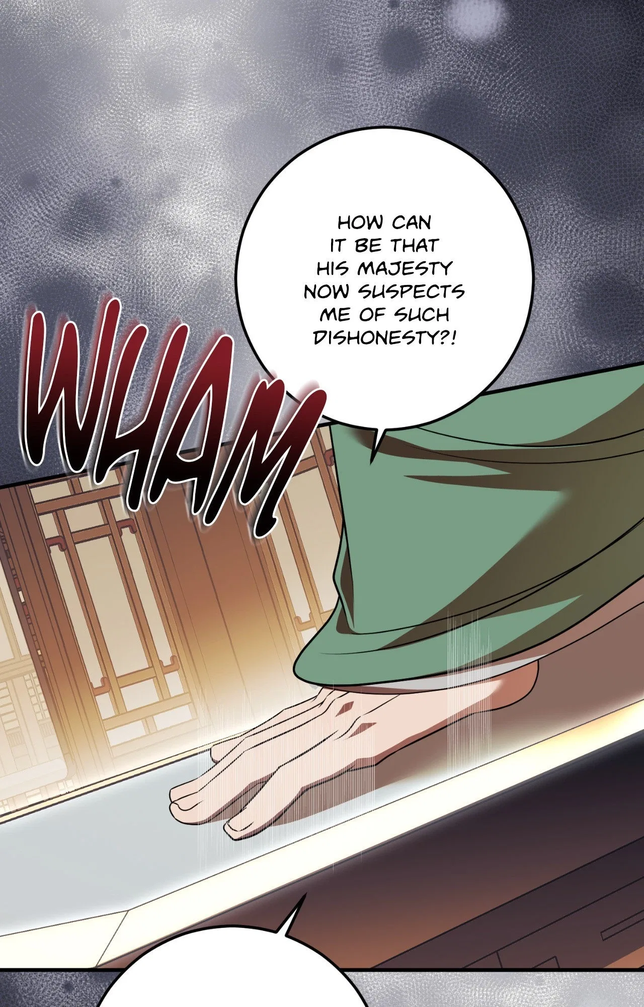 Flowers are flowers, leaves are leaves Chapter 122 – Page 38