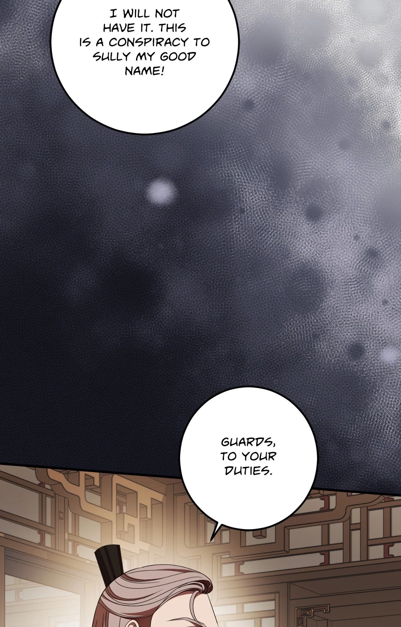 Flowers are flowers, leaves are leaves Chapter 122 – Page 39