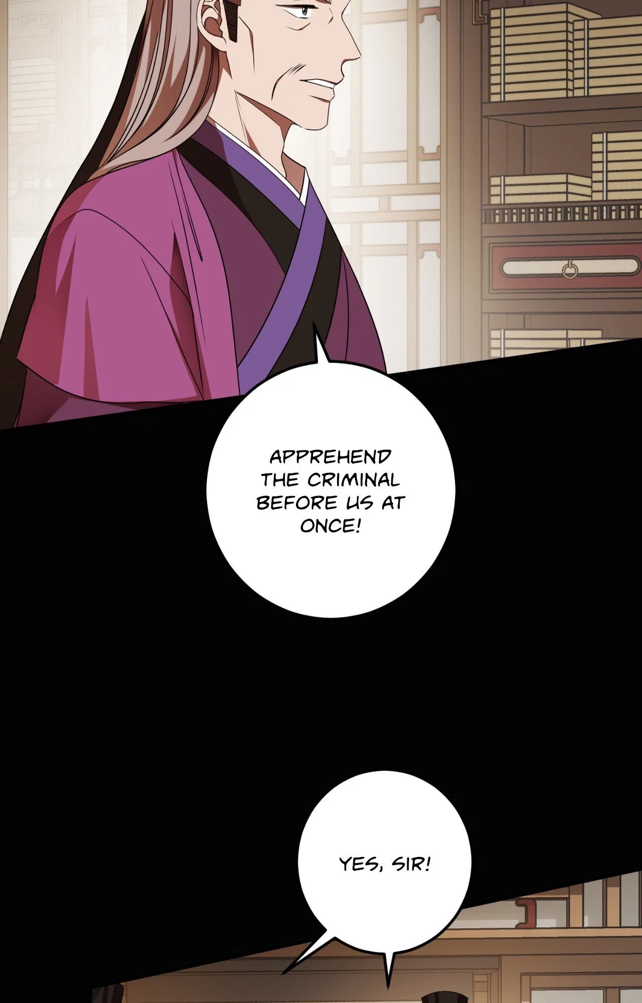 Flowers are flowers, leaves are leaves Chapter 122 – Page 40