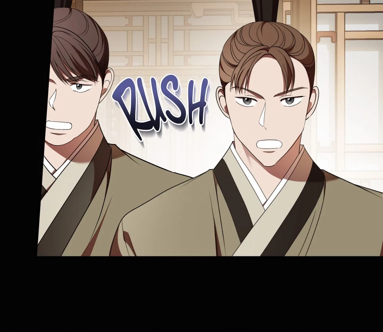 Flowers are flowers, leaves are leaves Chapter 122 – Page 41
