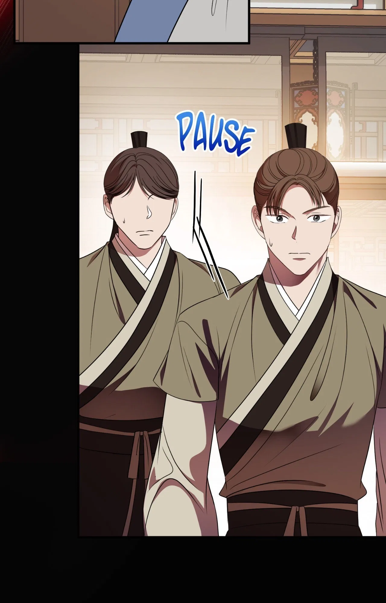 Flowers are flowers, leaves are leaves Chapter 122 – Page 43
