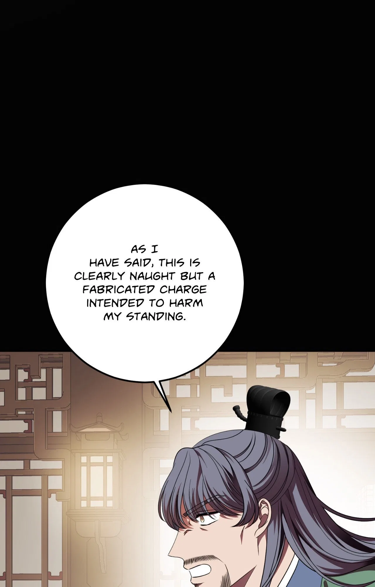 Flowers are flowers, leaves are leaves Chapter 122 – Page 44