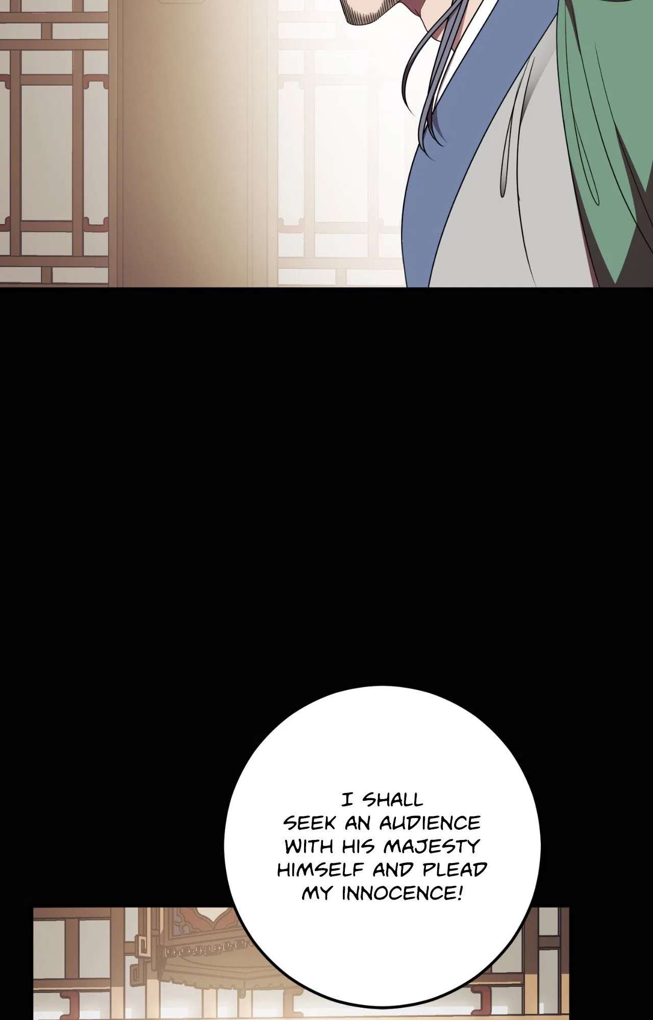 Flowers are flowers, leaves are leaves Chapter 122 – Page 45