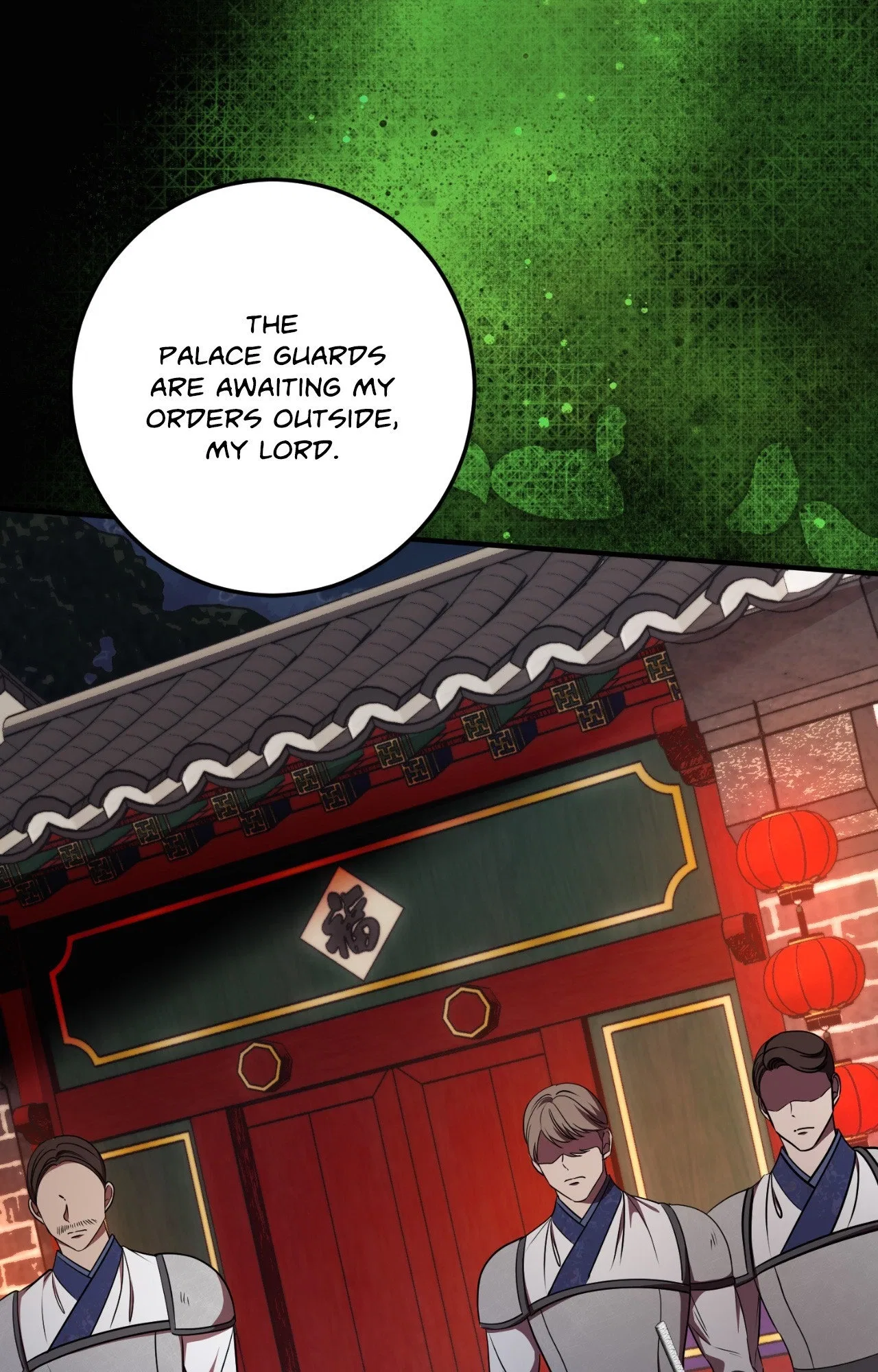 Flowers are flowers, leaves are leaves Chapter 122 – Page 47