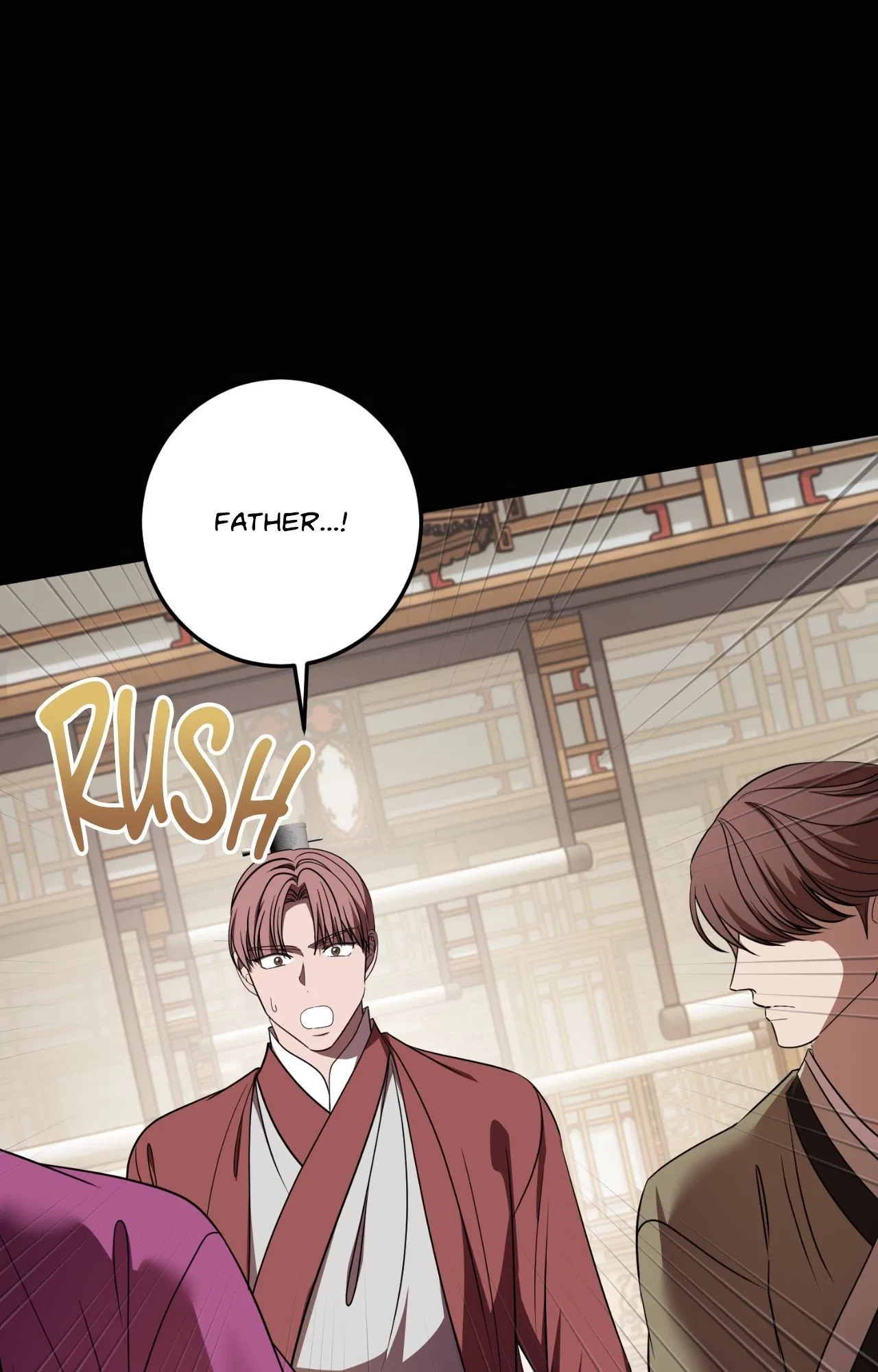 Flowers are flowers, leaves are leaves Chapter 122 – Page 51