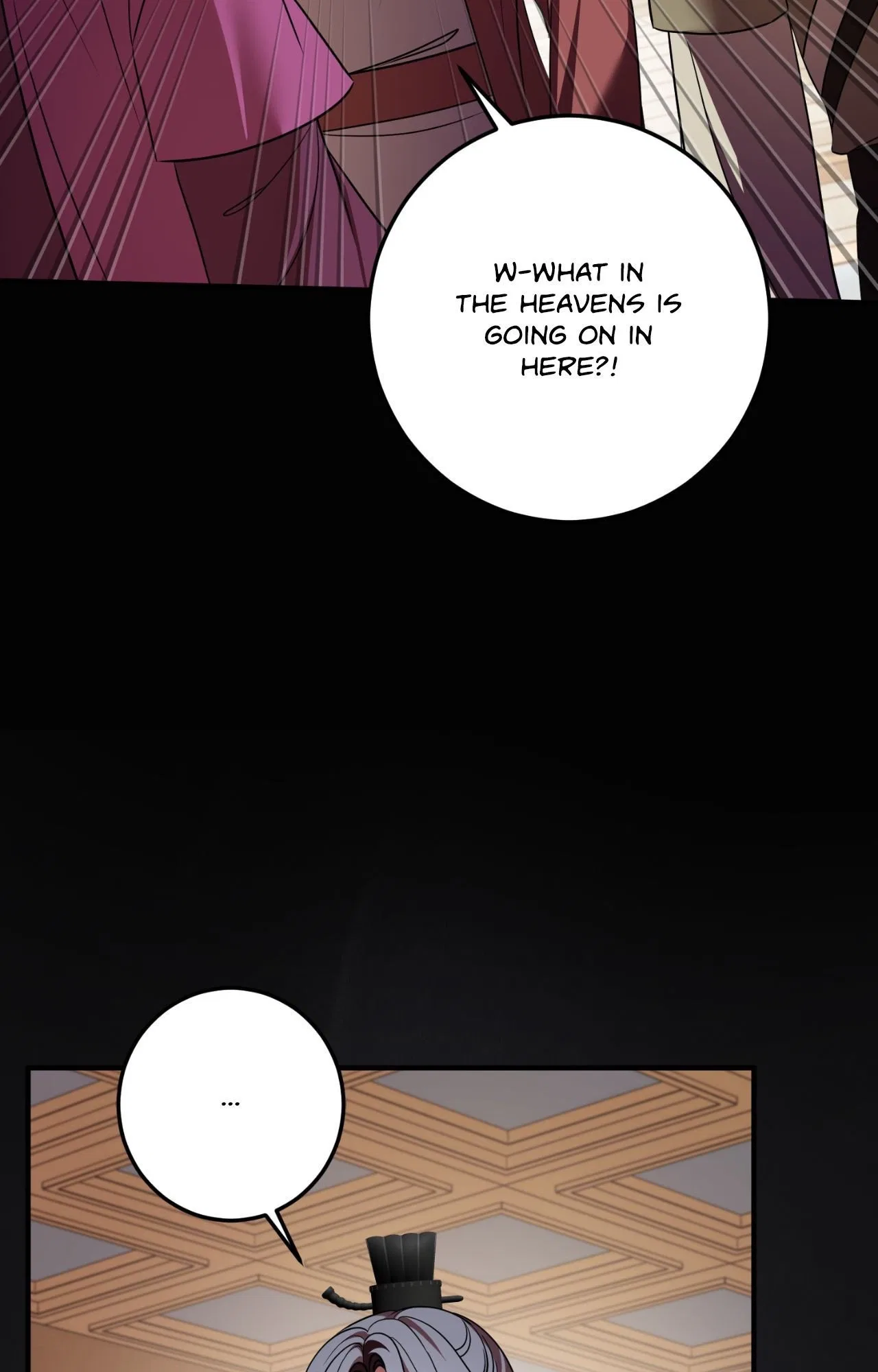 Flowers are flowers, leaves are leaves Chapter 122 – Page 52