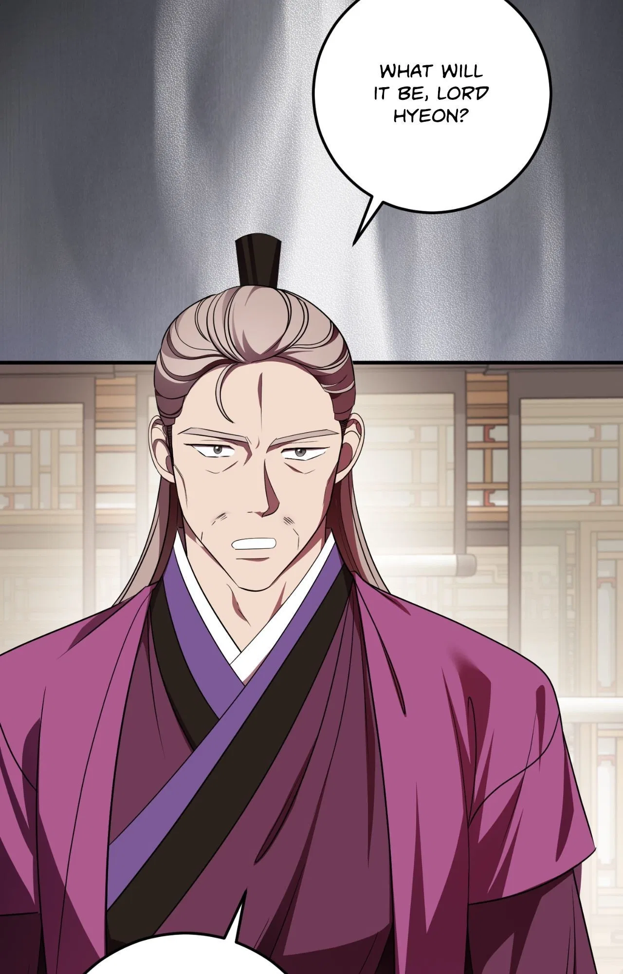 Flowers are flowers, leaves are leaves Chapter 122 – Page 54