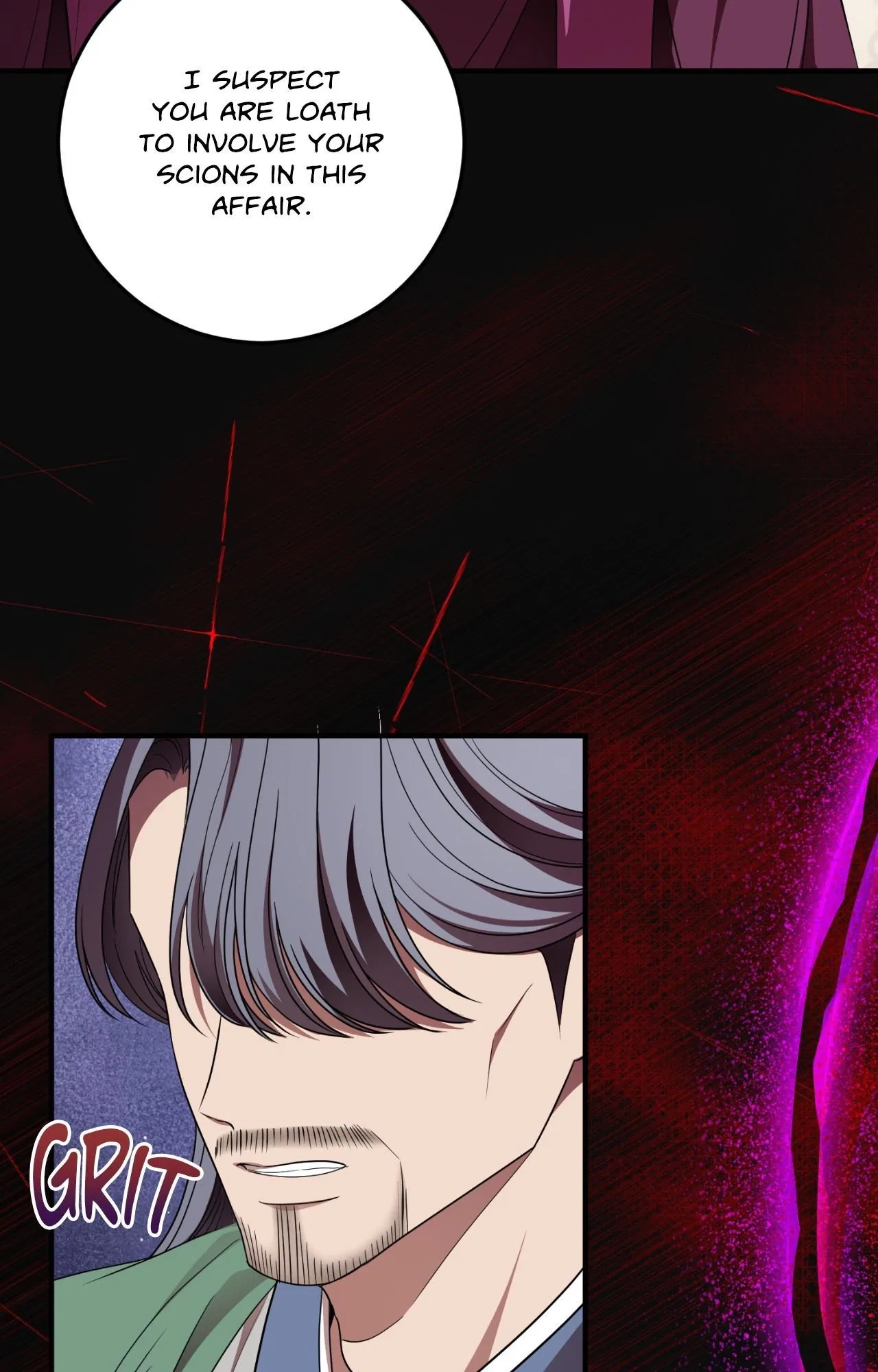 Flowers are flowers, leaves are leaves Chapter 122 – Page 55