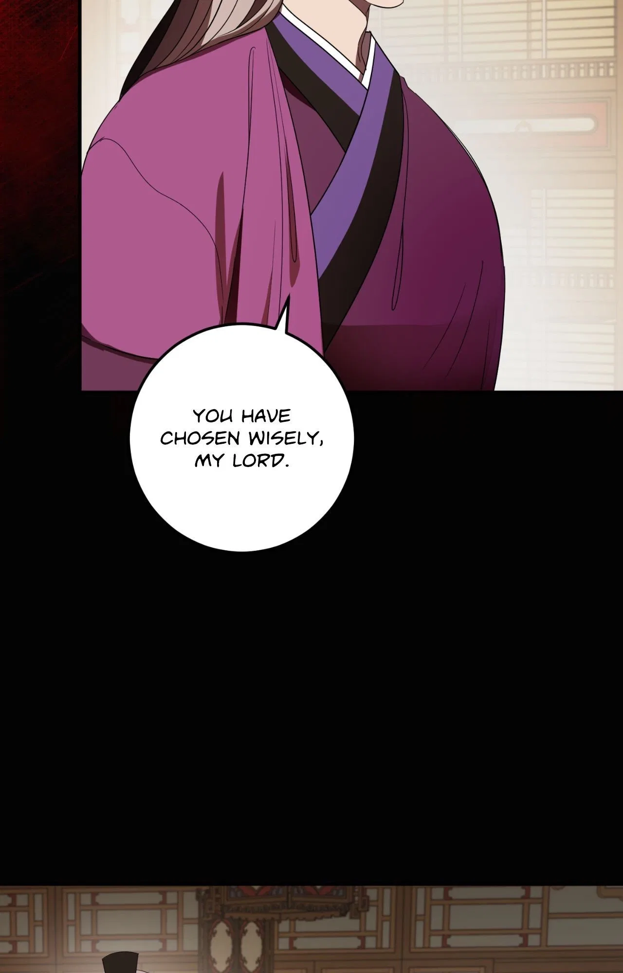Flowers are flowers, leaves are leaves Chapter 122 – Page 57