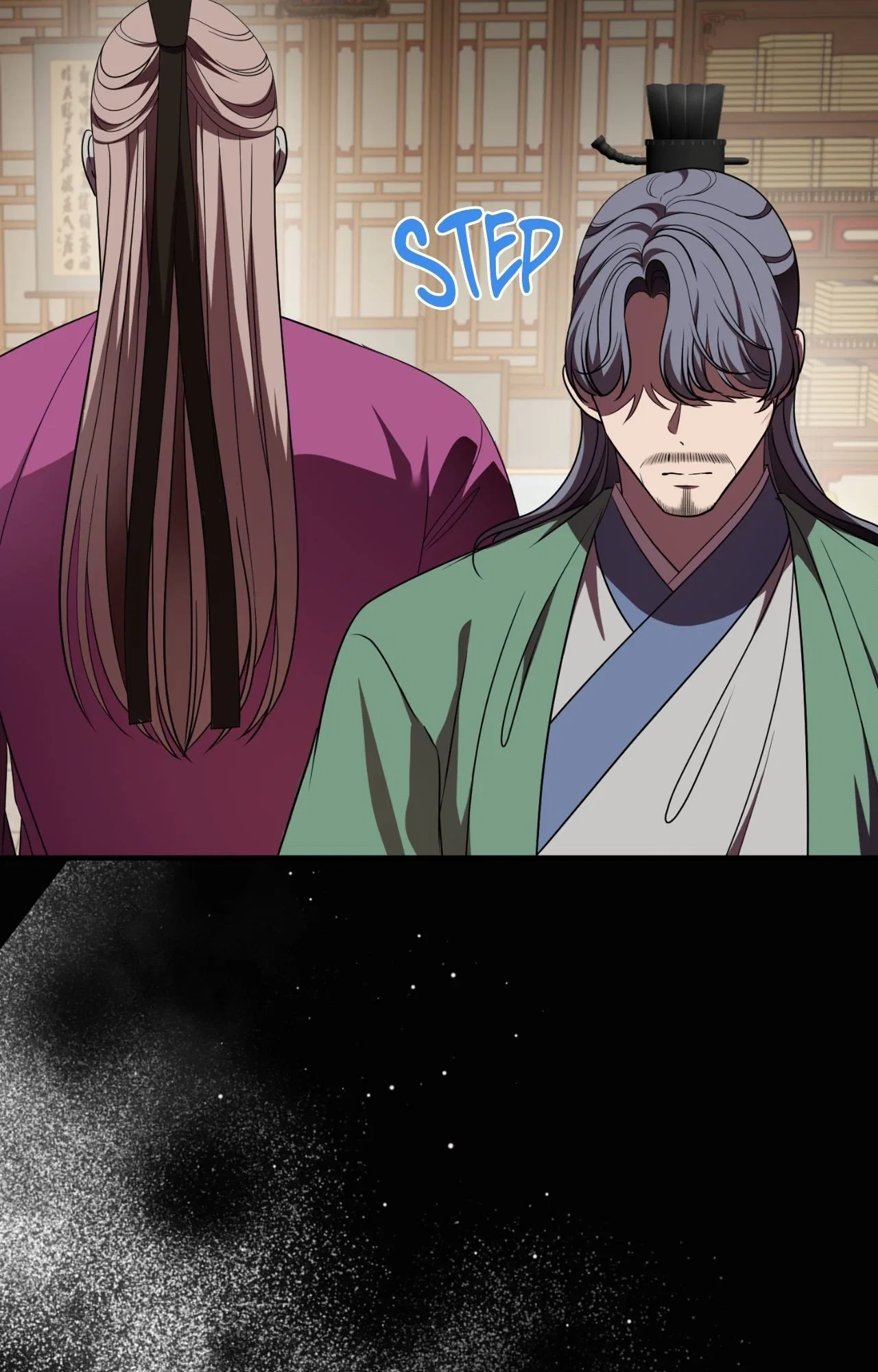 Flowers are flowers, leaves are leaves Chapter 122 – Page 58