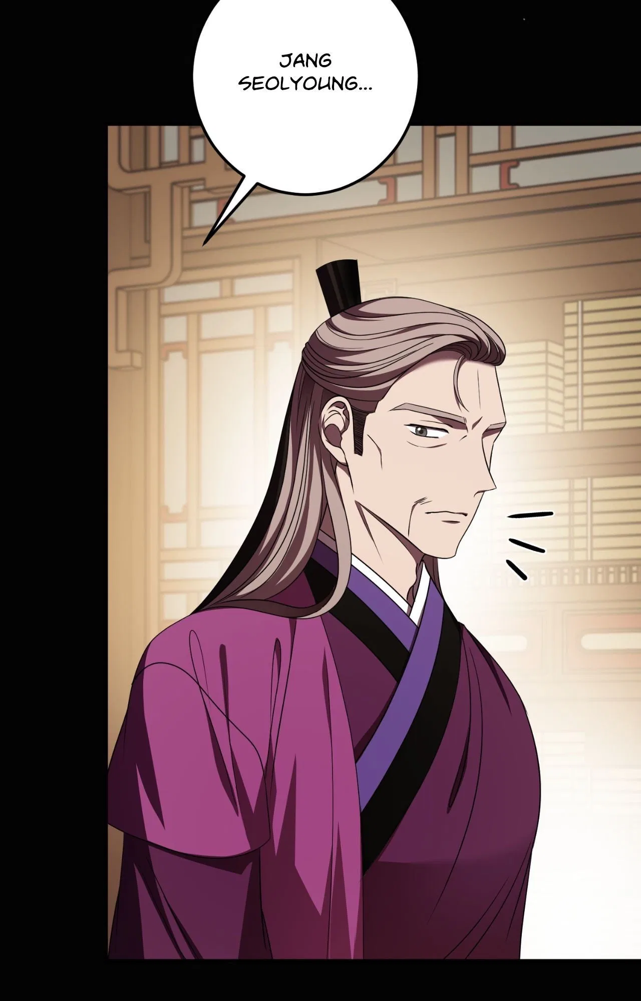 Flowers are flowers, leaves are leaves Chapter 122 – Page 60