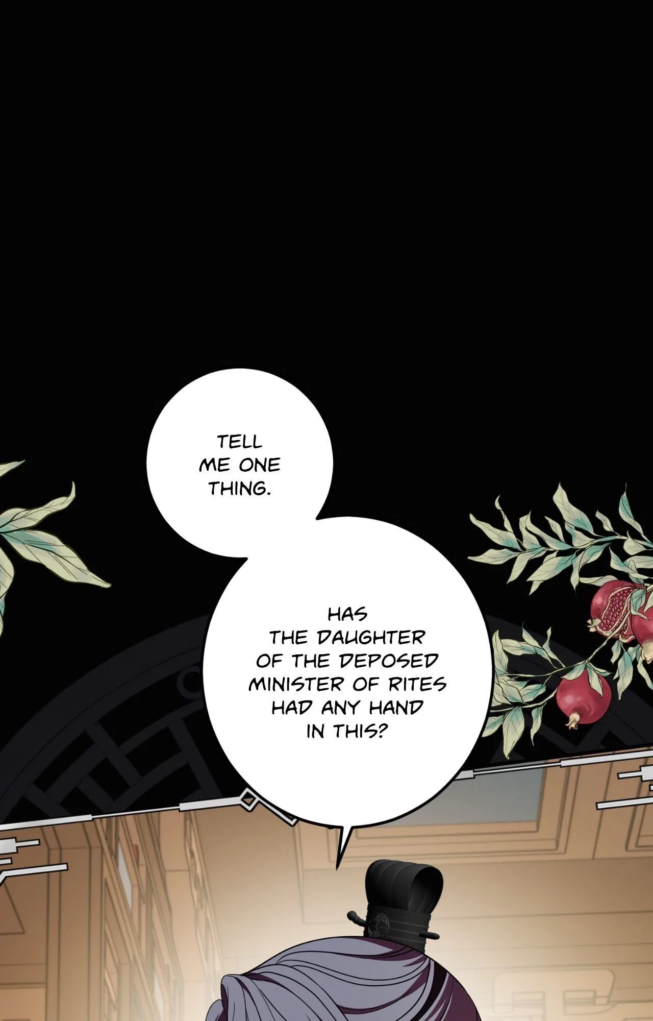 Flowers are flowers, leaves are leaves Chapter 122 – Page 62