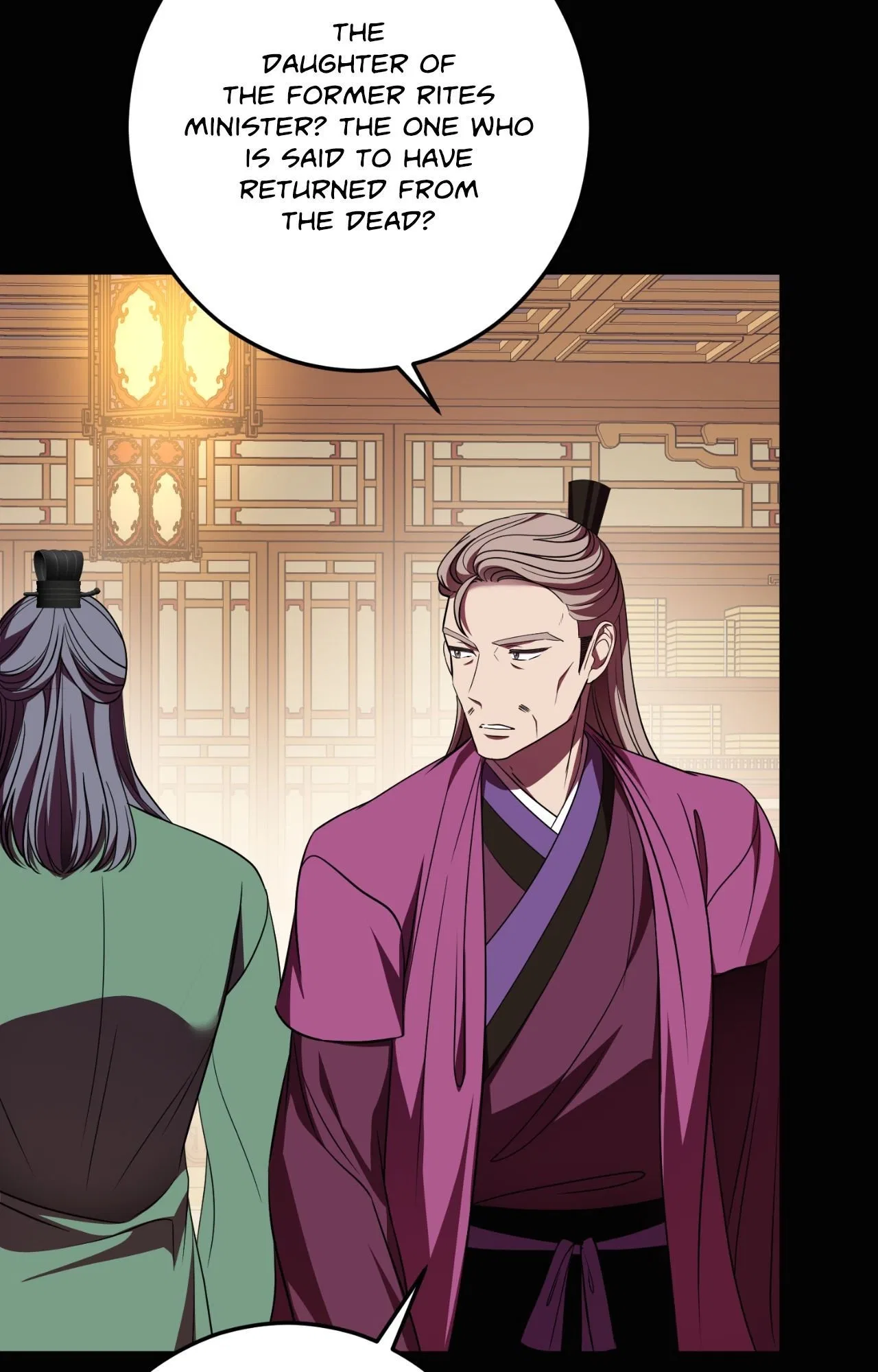 Flowers are flowers, leaves are leaves Chapter 122 – Page 64