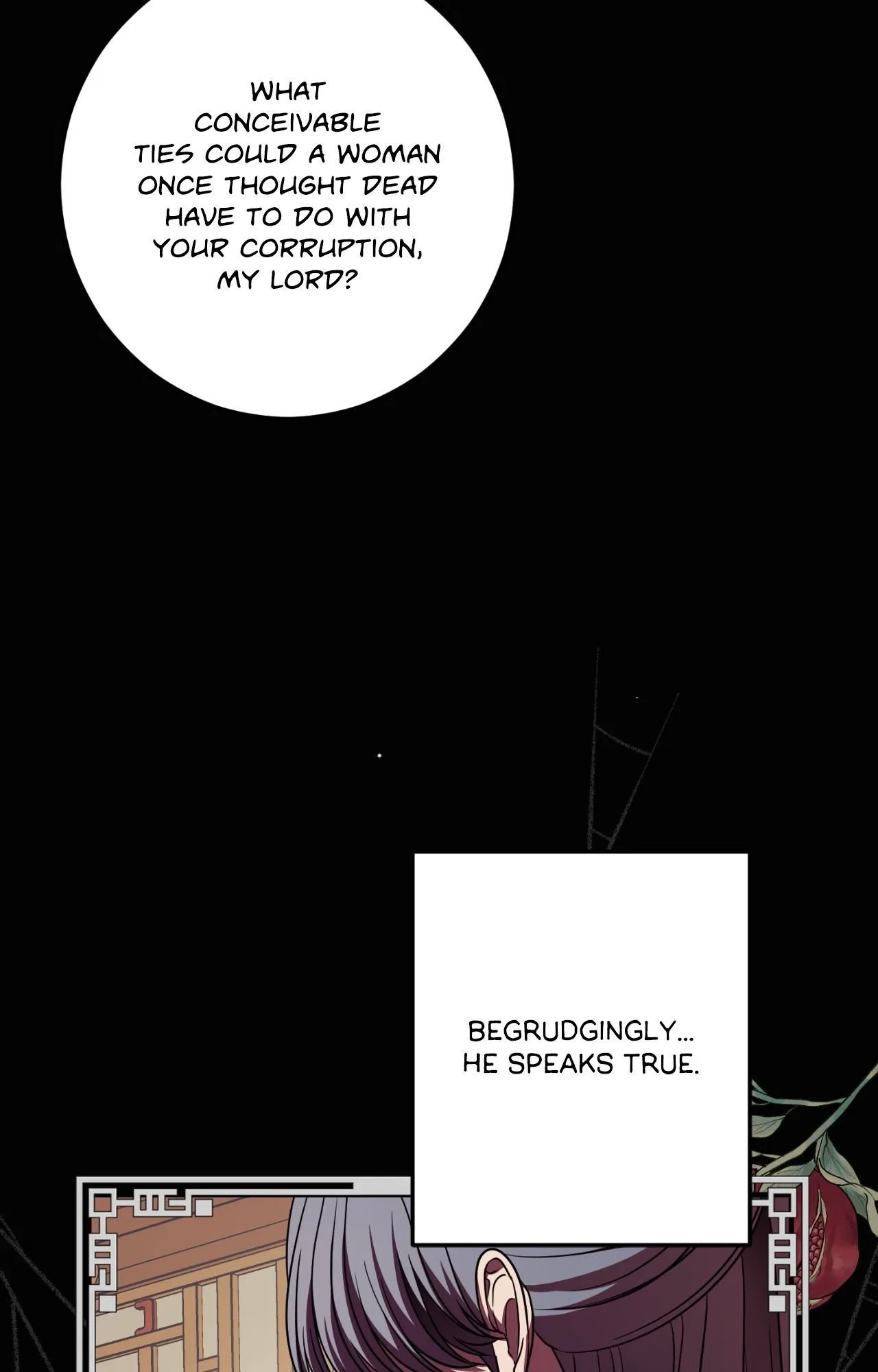 Flowers are flowers, leaves are leaves Chapter 122 – Page 65