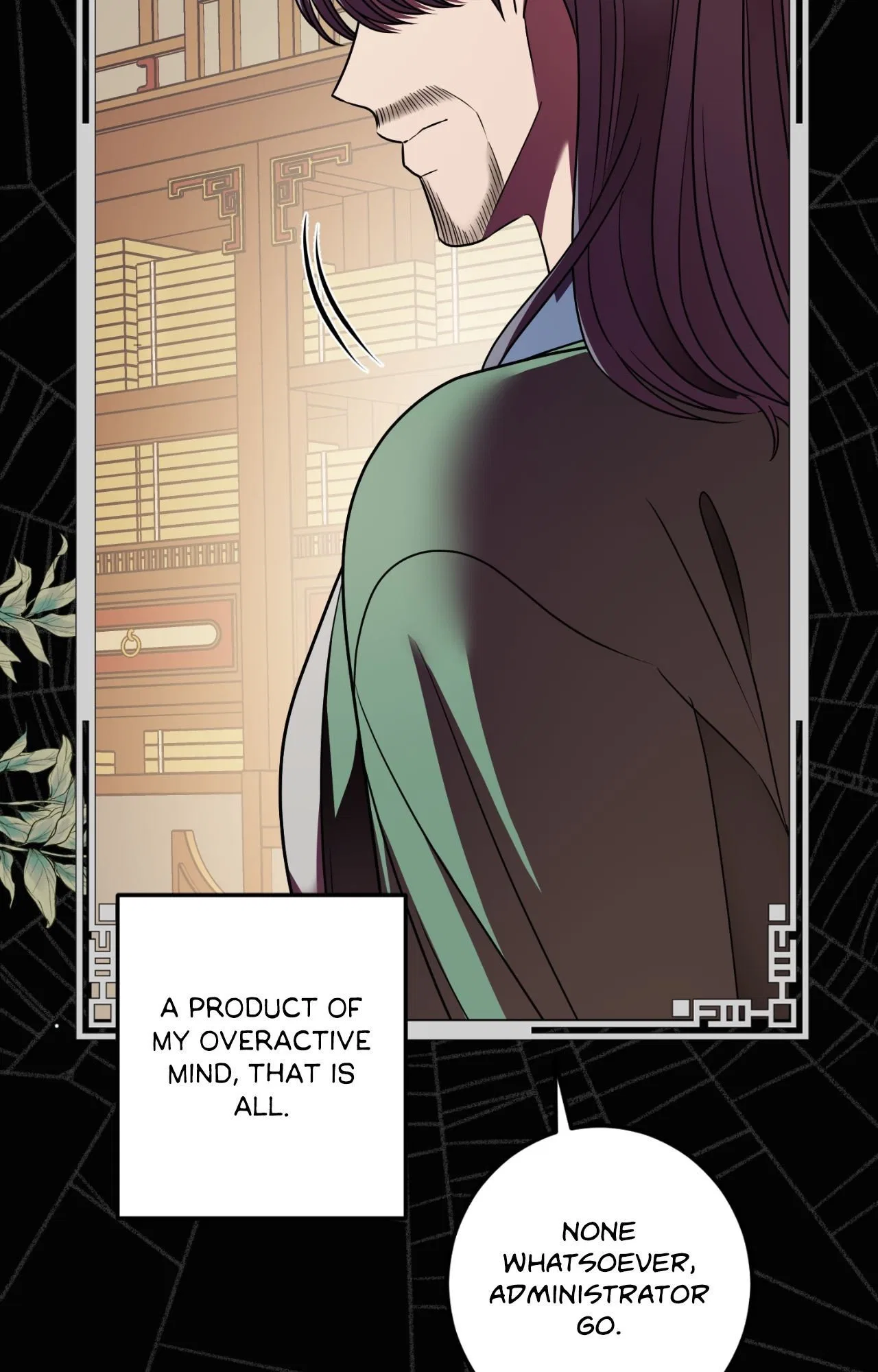 Flowers are flowers, leaves are leaves Chapter 122 – Page 66