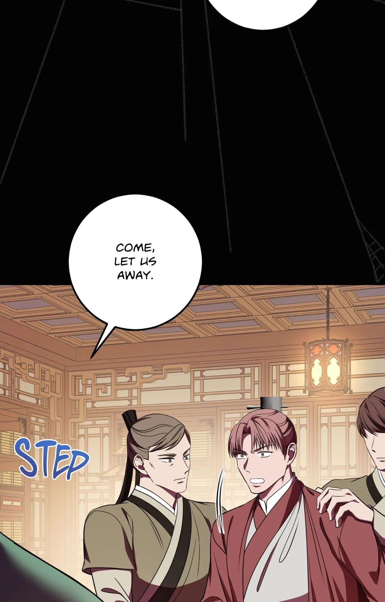Flowers are flowers, leaves are leaves Chapter 122 – Page 67