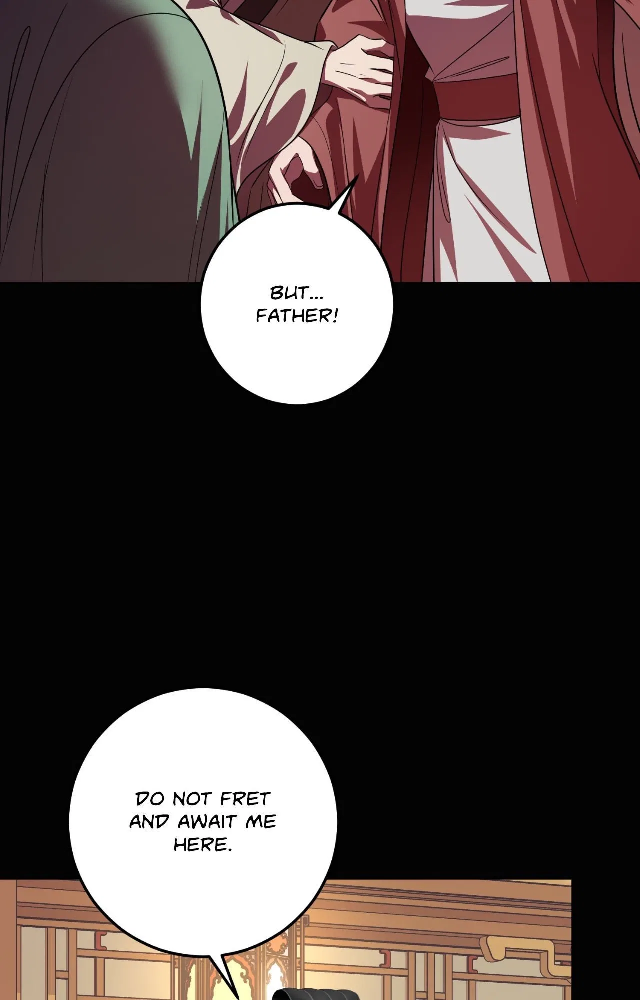 Flowers are flowers, leaves are leaves Chapter 122 – Page 68
