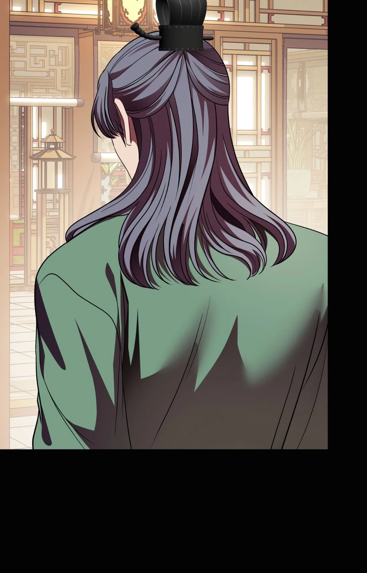 Flowers are flowers, leaves are leaves Chapter 122 – Page 69