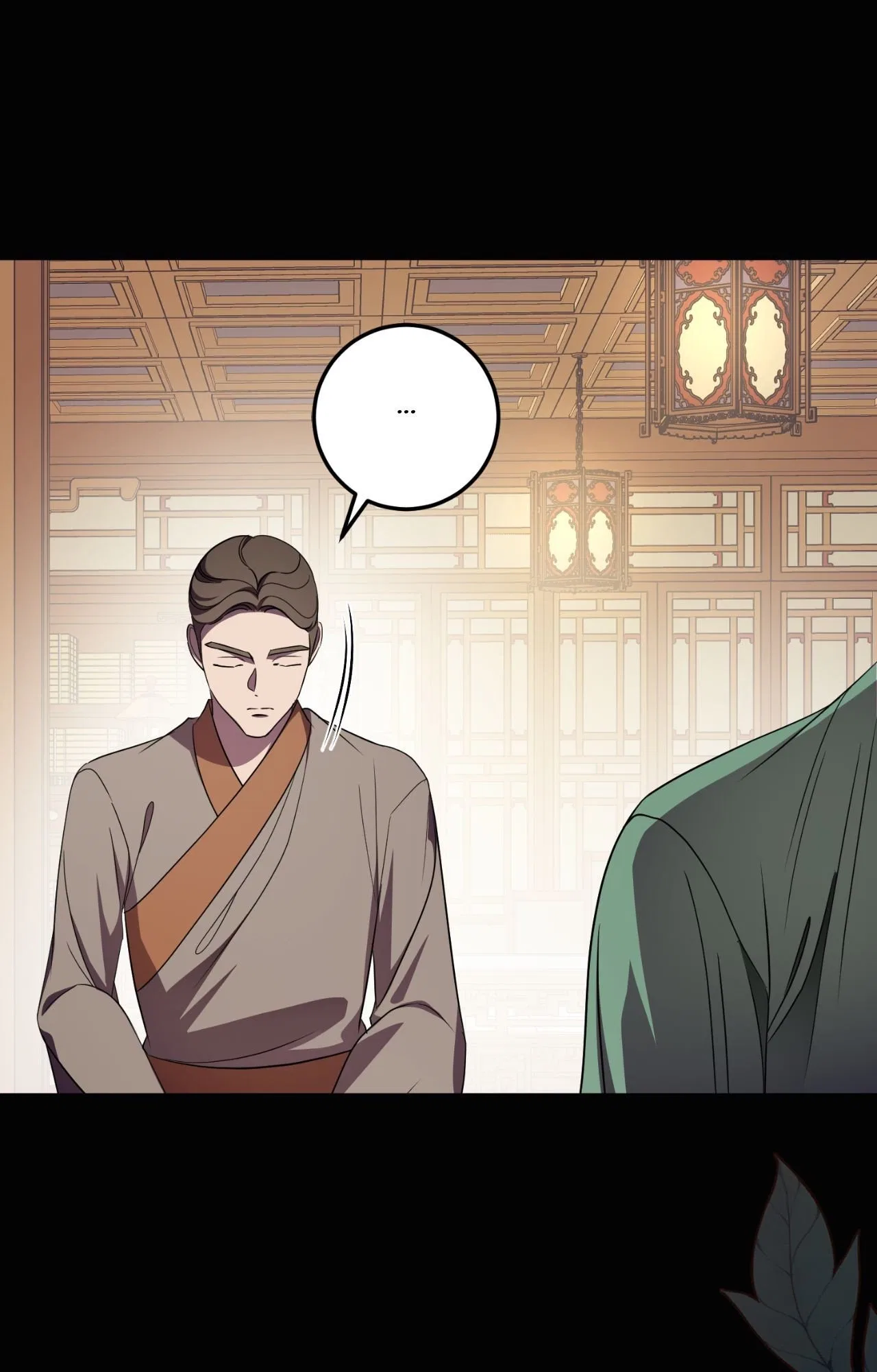 Flowers are flowers, leaves are leaves Chapter 122 – Page 72