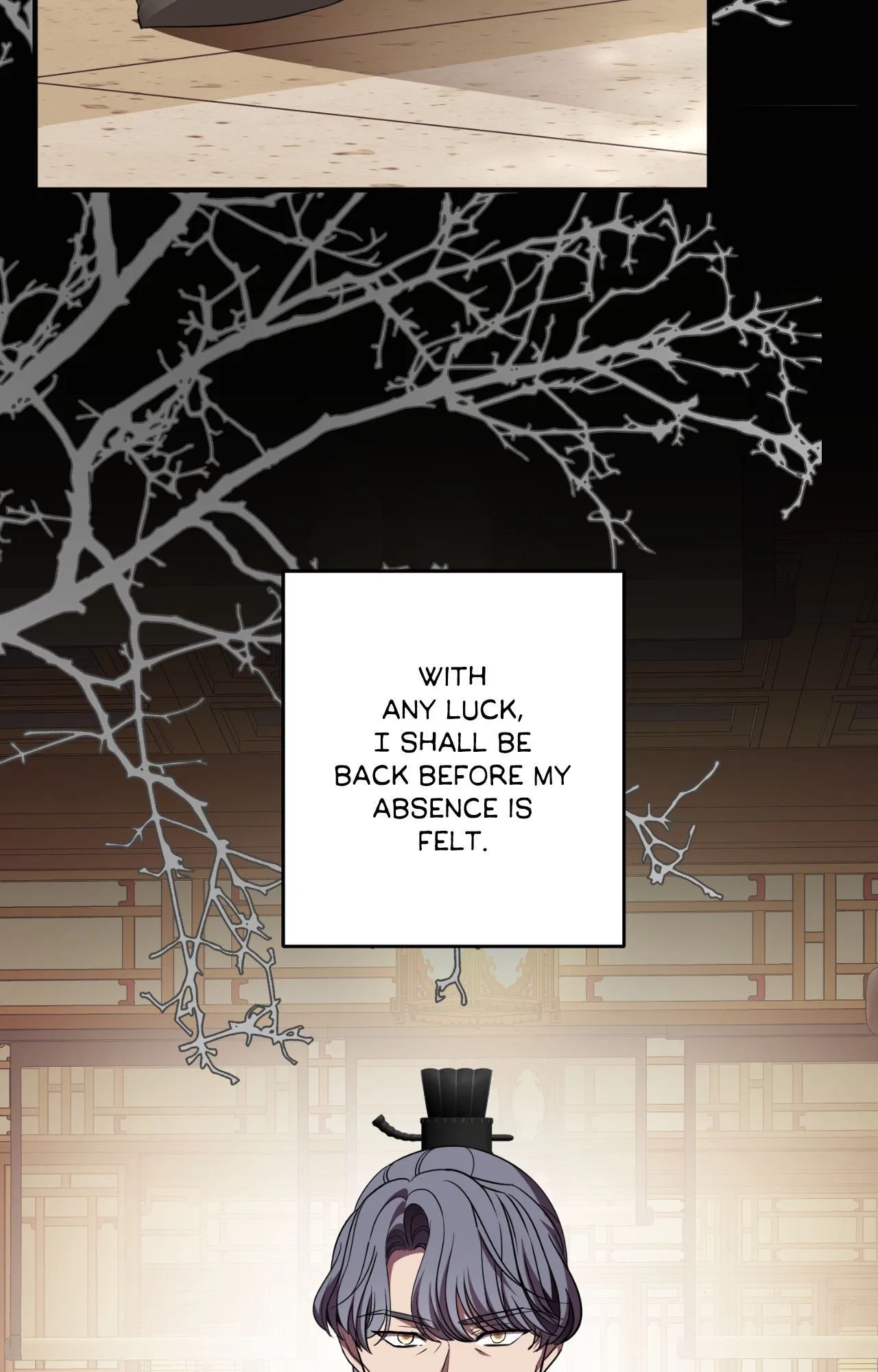 Flowers are flowers, leaves are leaves Chapter 122 – Page 74
