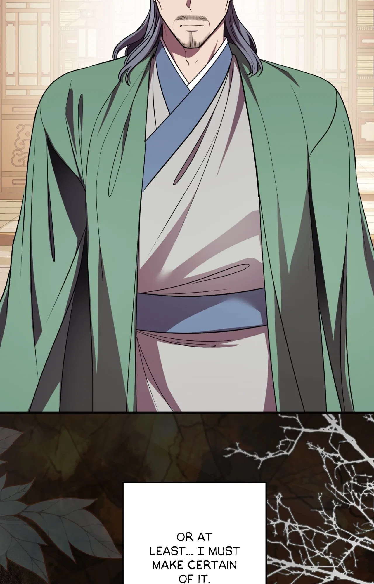 Flowers are flowers, leaves are leaves Chapter 122 – Page 75