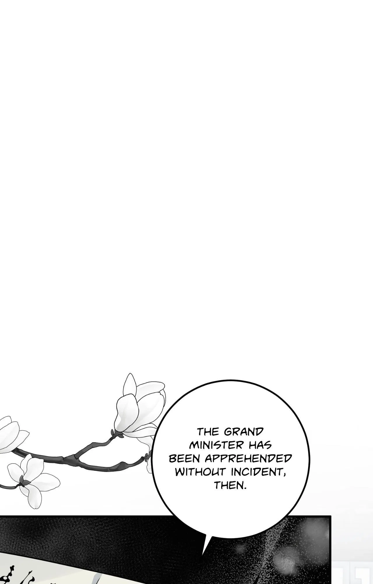Flowers are flowers, leaves are leaves Chapter 122 – Page 77