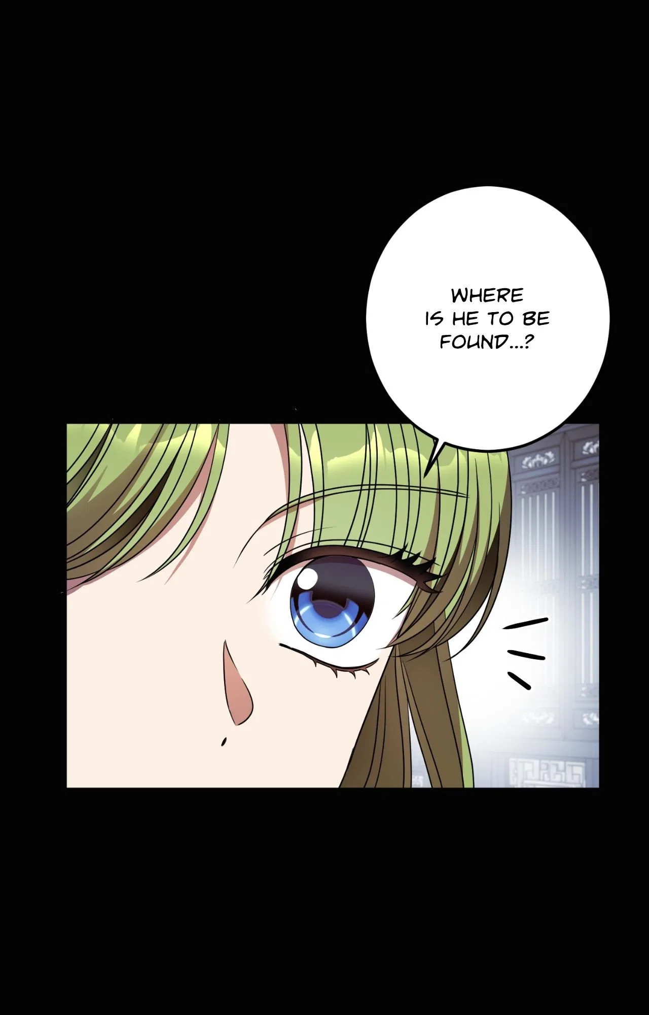 Flowers are flowers, leaves are leaves Chapter 122 – Page 83