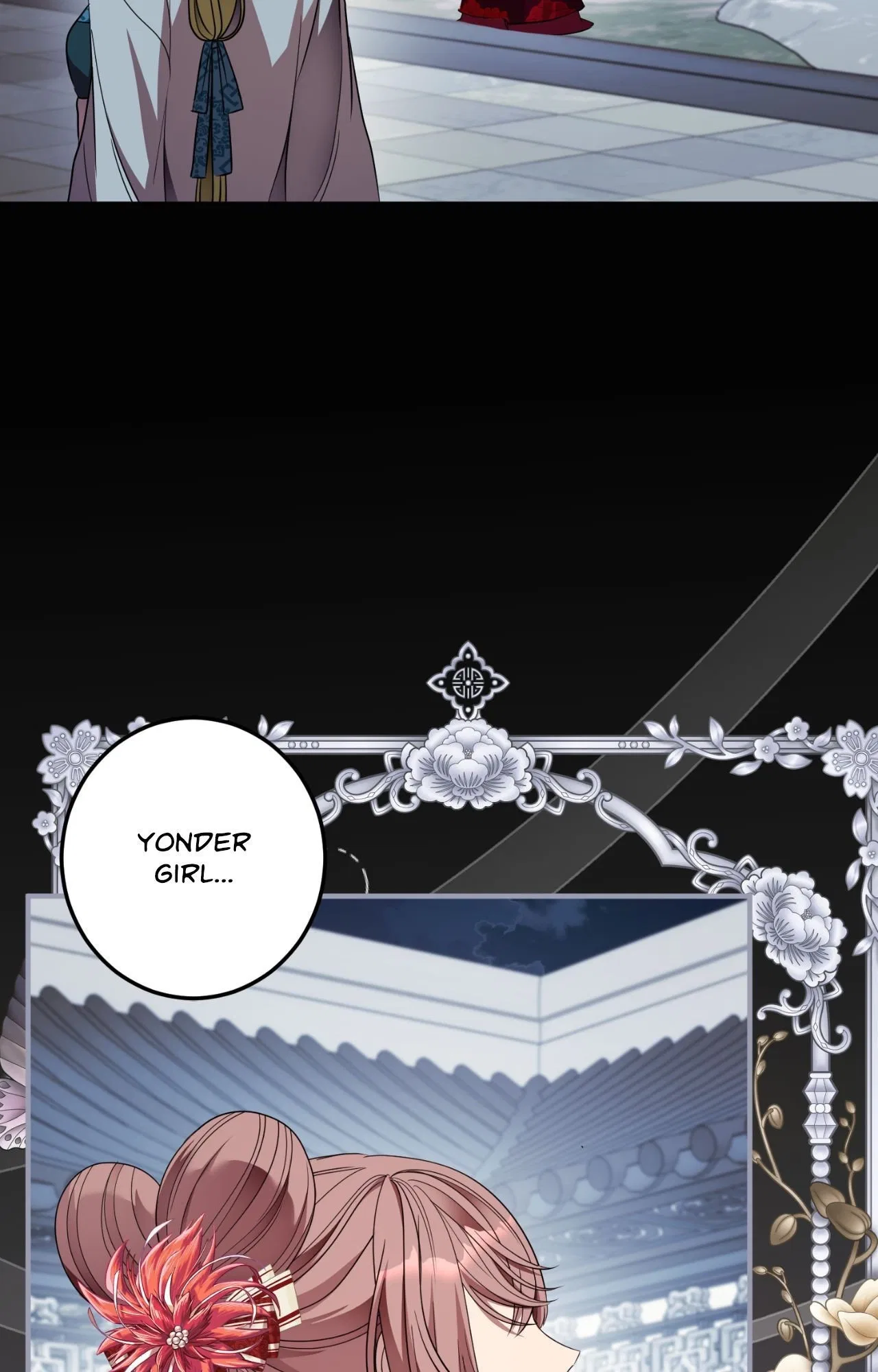 Flowers are flowers, leaves are leaves Chapter 122 – Page 85