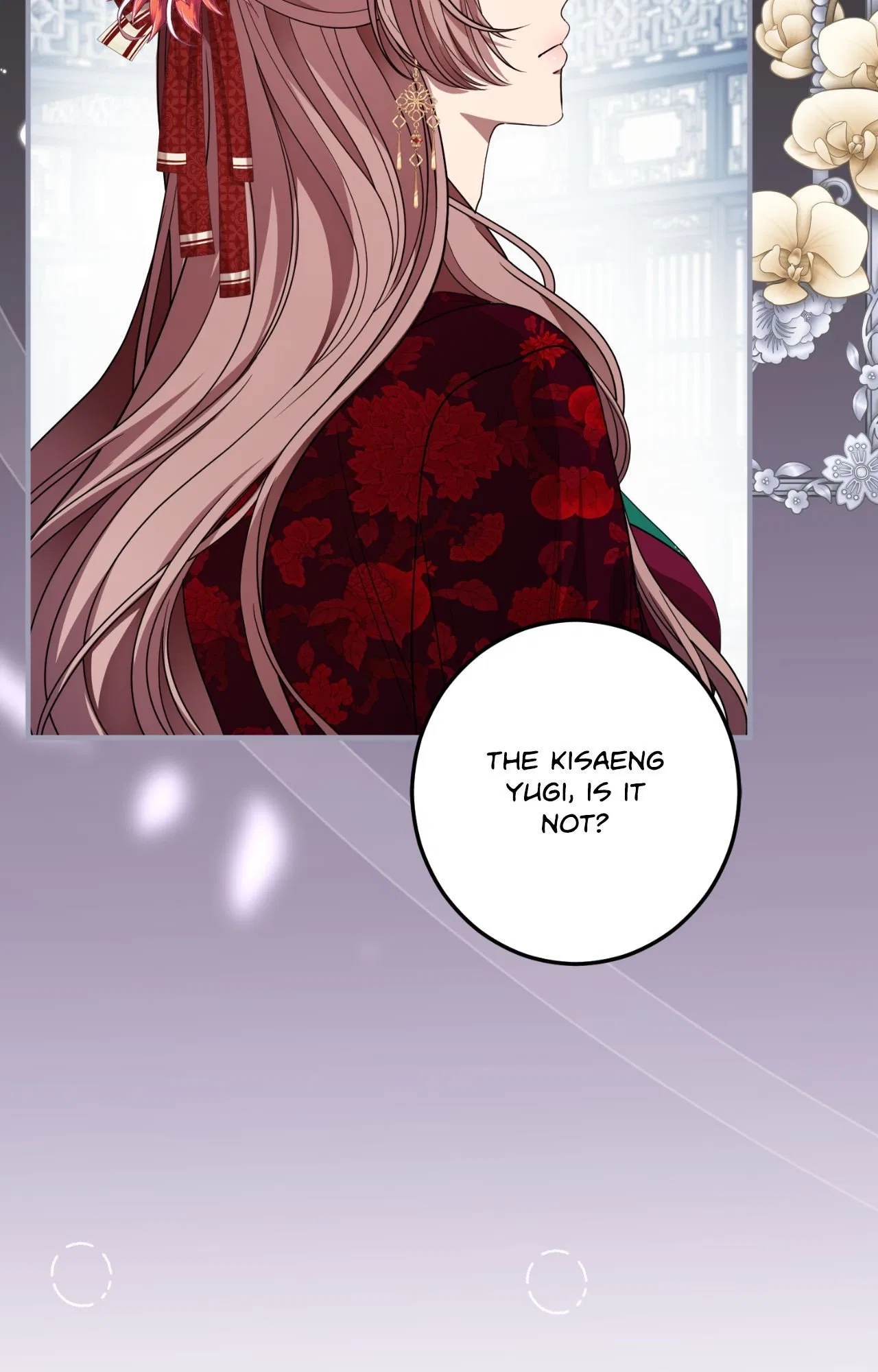 Flowers are flowers, leaves are leaves Chapter 122 – Page 86