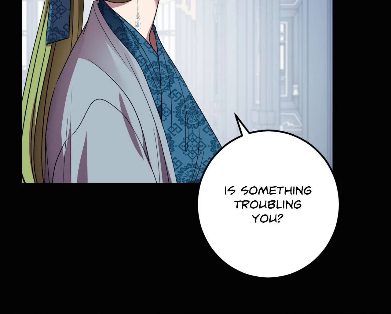 Flowers are flowers, leaves are leaves Chapter 122 – Page 92