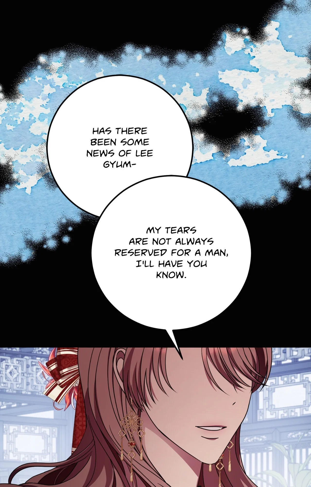 Flowers are flowers, leaves are leaves Chapter 122 – Page 94