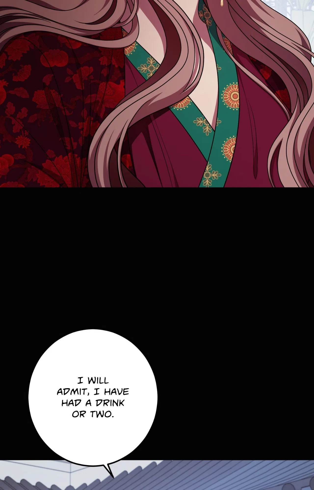 Flowers are flowers, leaves are leaves Chapter 122 – Page 95